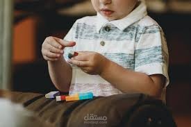 مبادرة الكشف عن طيف التوحد