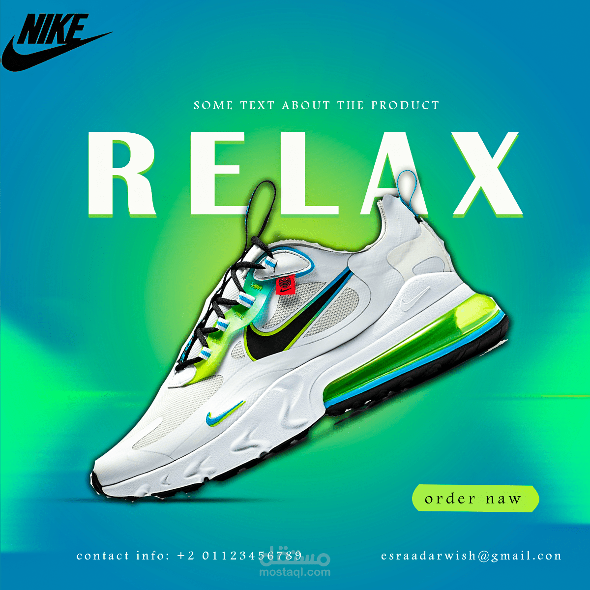 بوست انستغرام