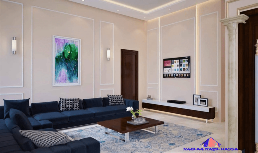 New classic Reception in ksa