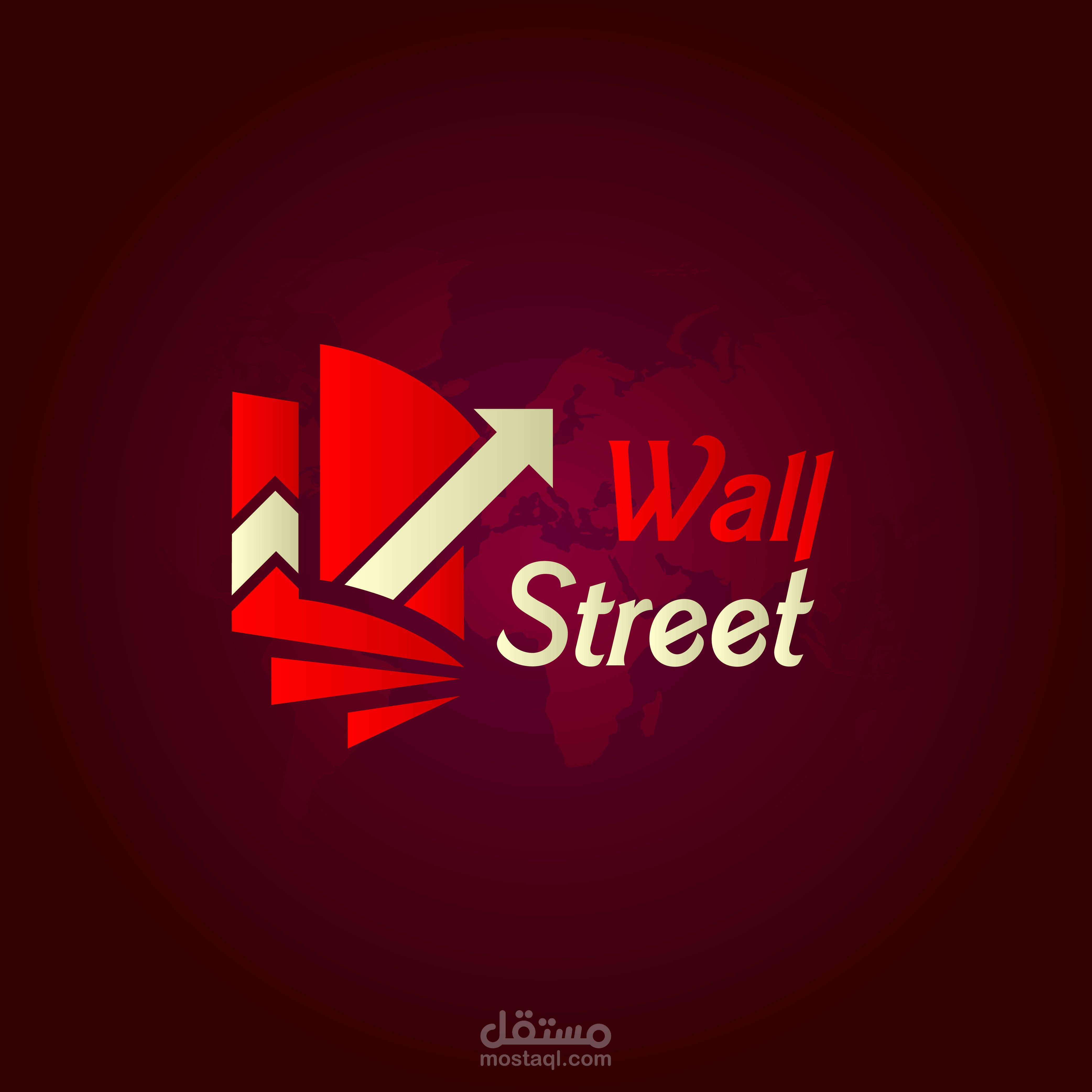 Wall street center