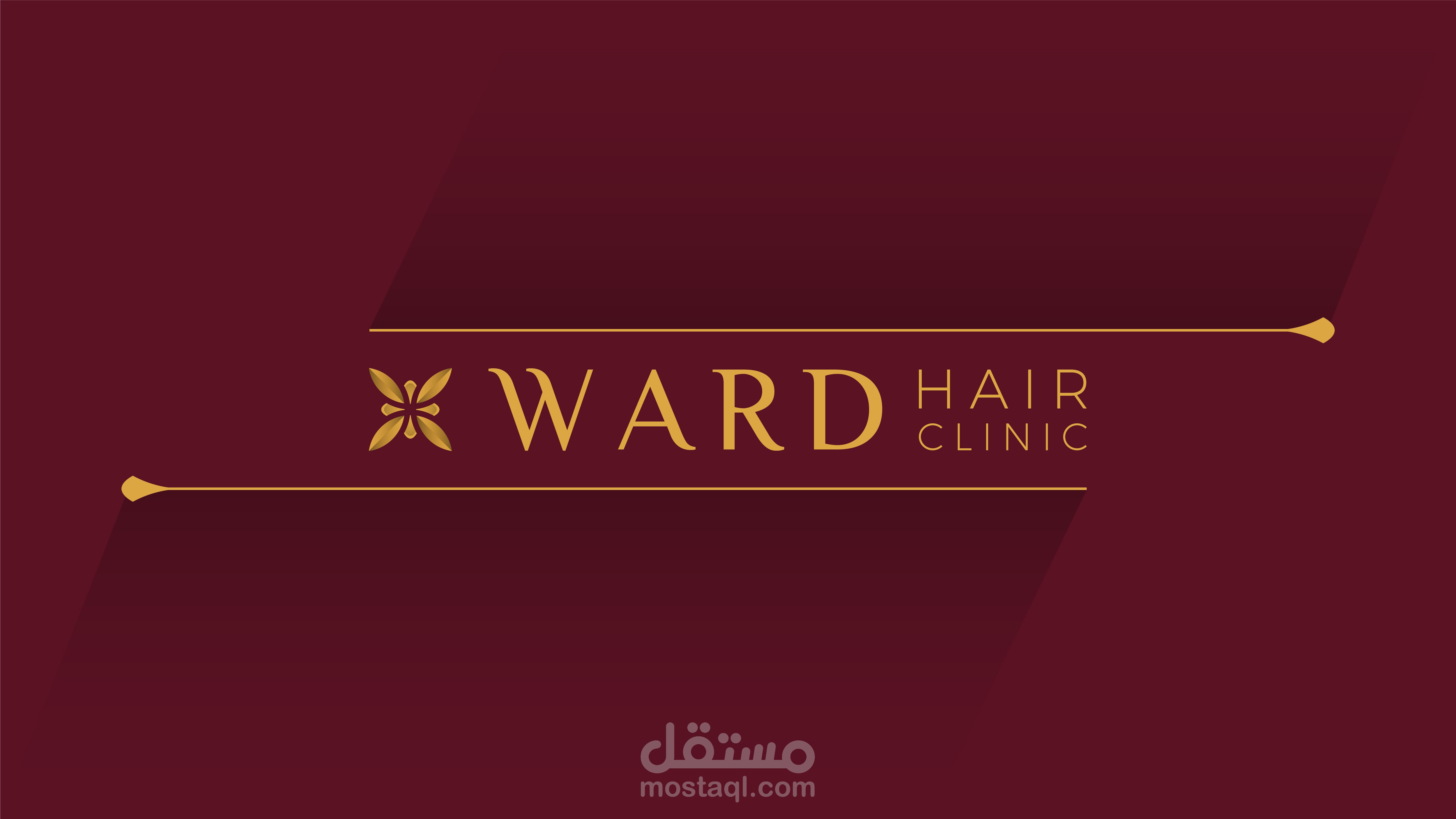 WARD HAIR CLINIC