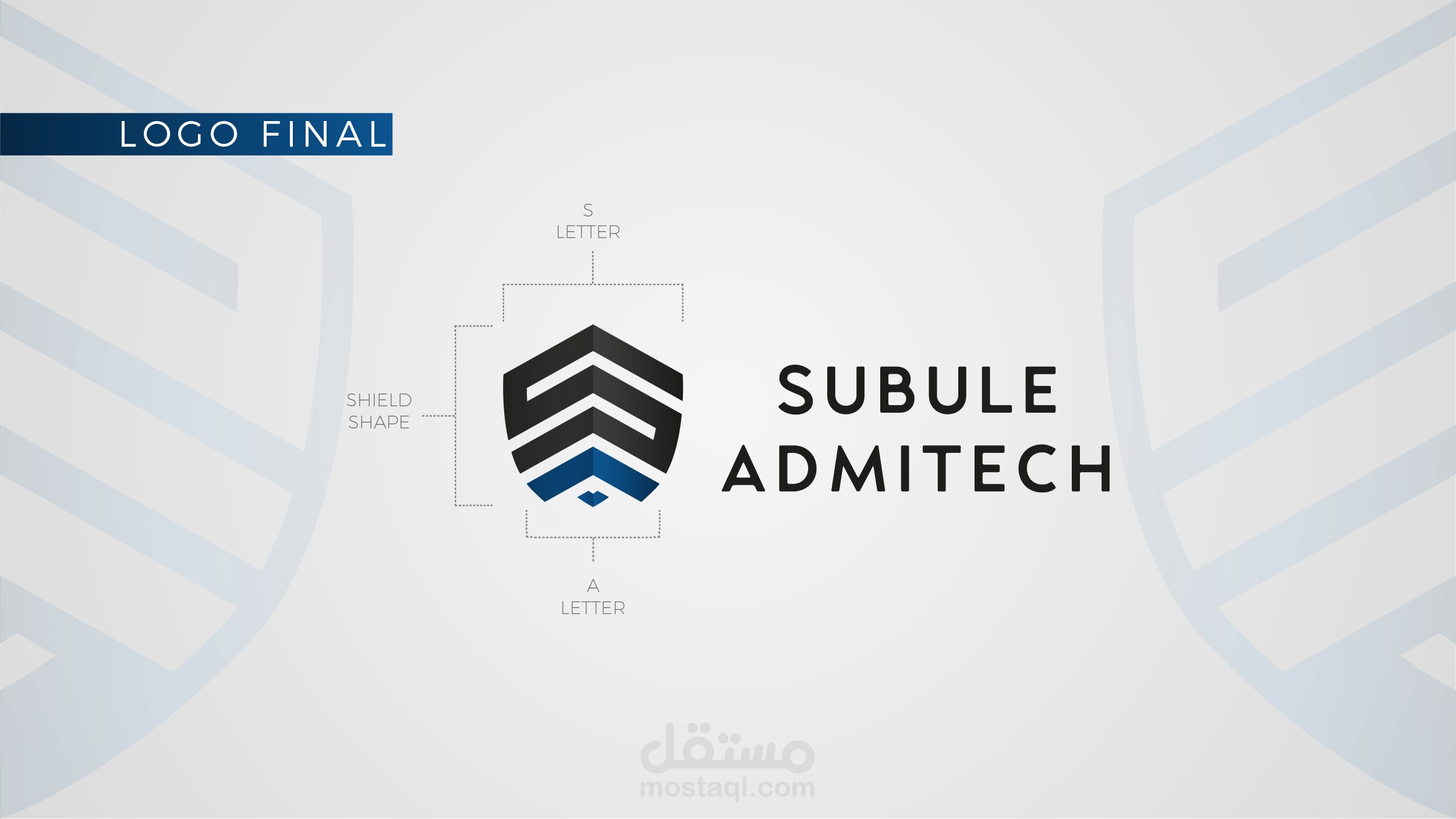 SUBUL ADMITECH