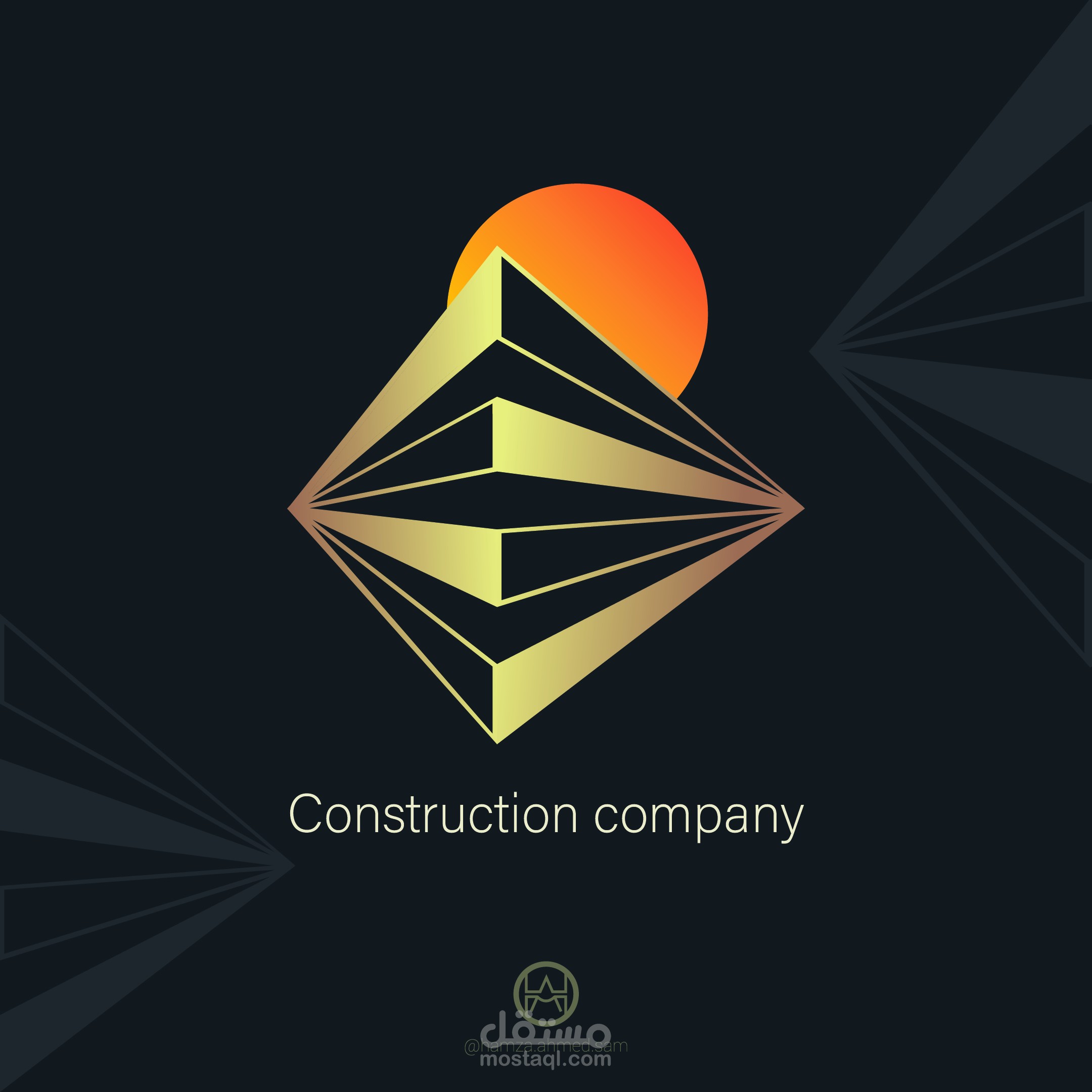 Construction company