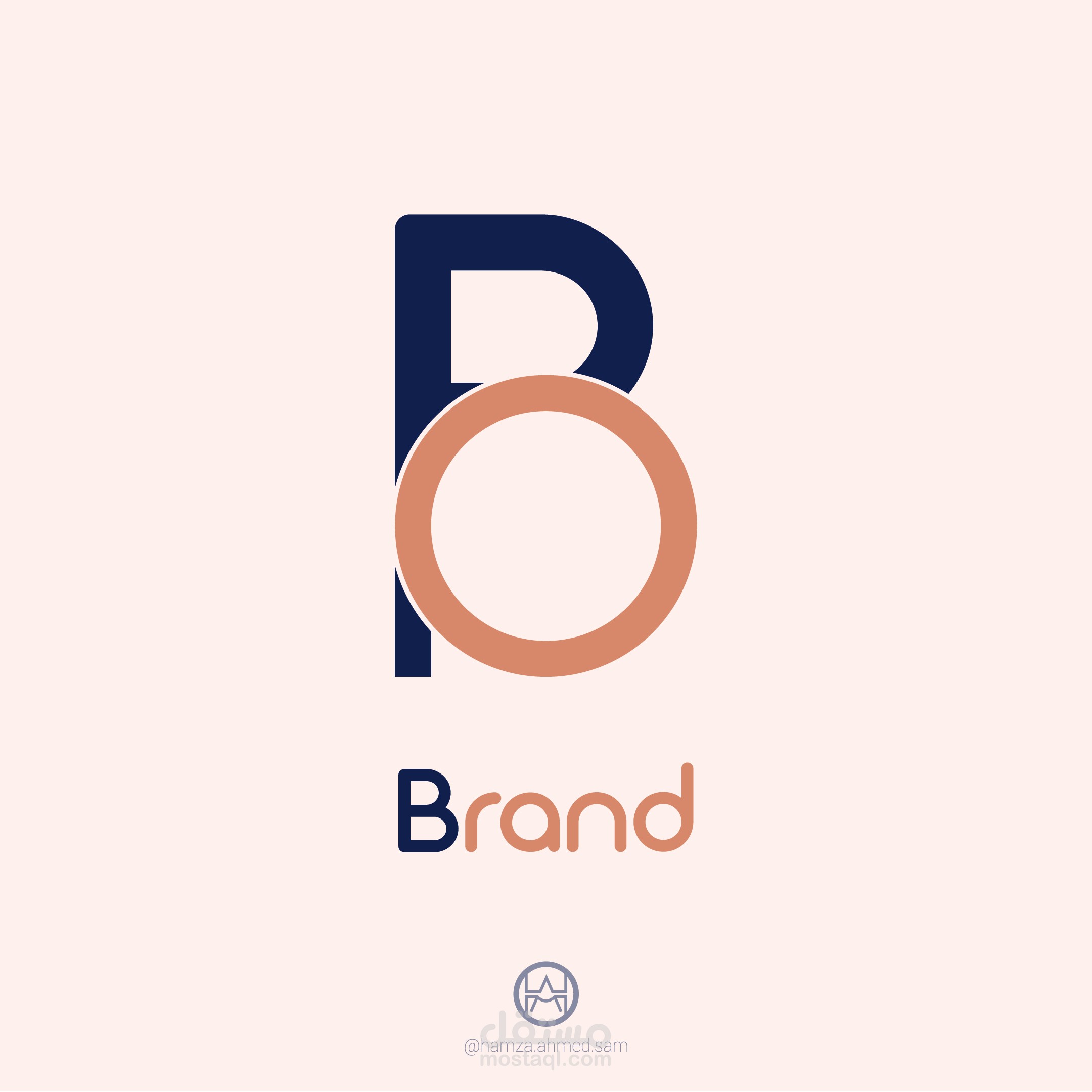brand