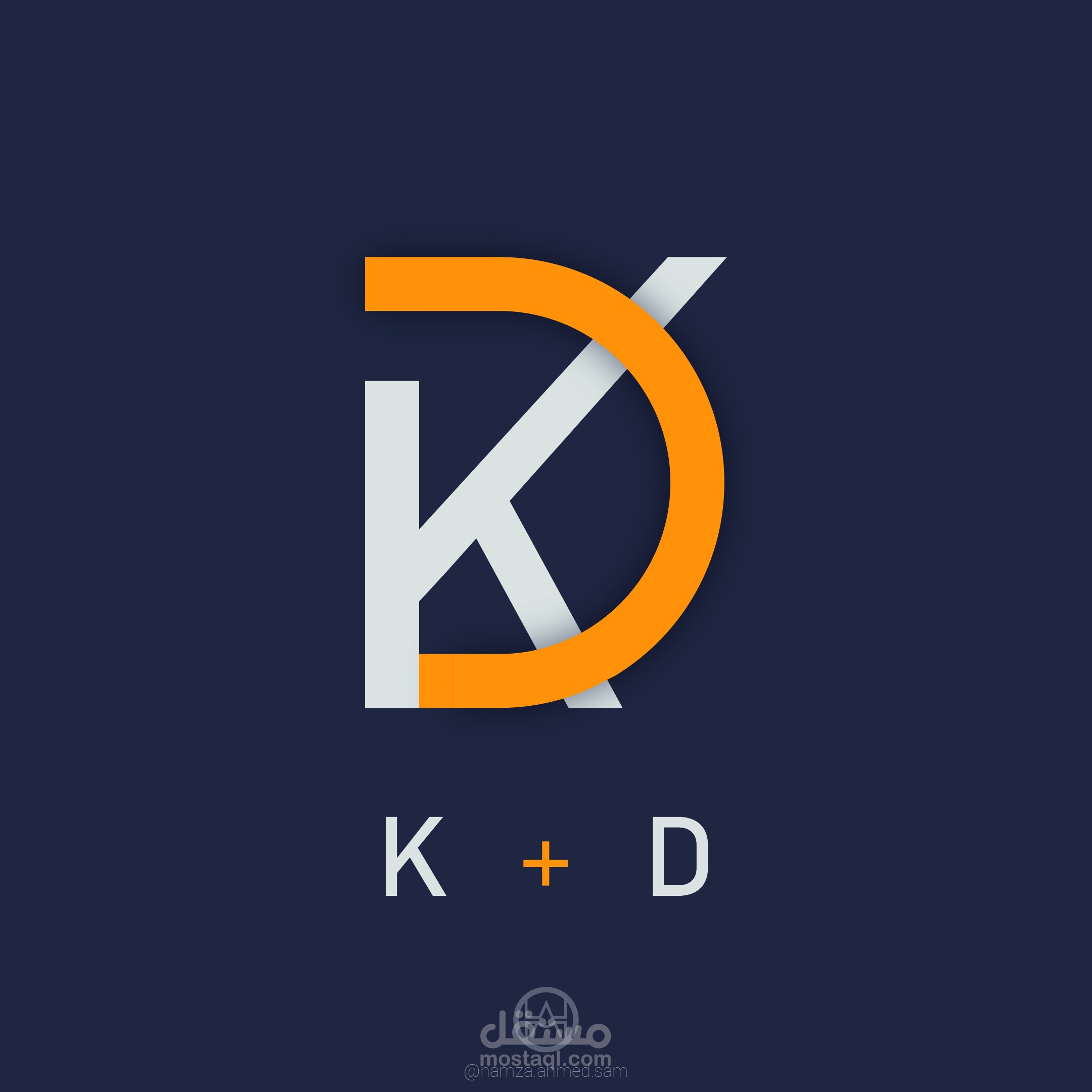 KD Logo
