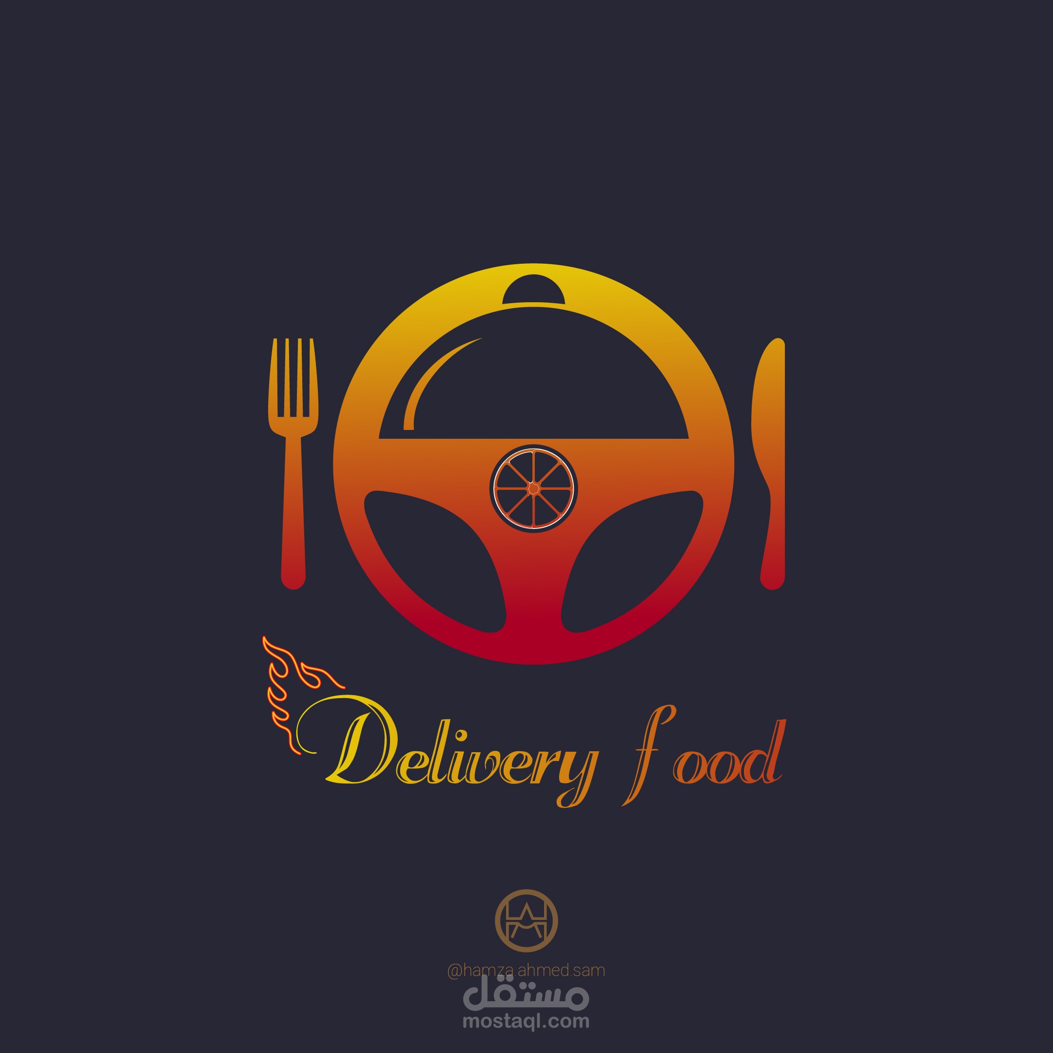 Delivery Food