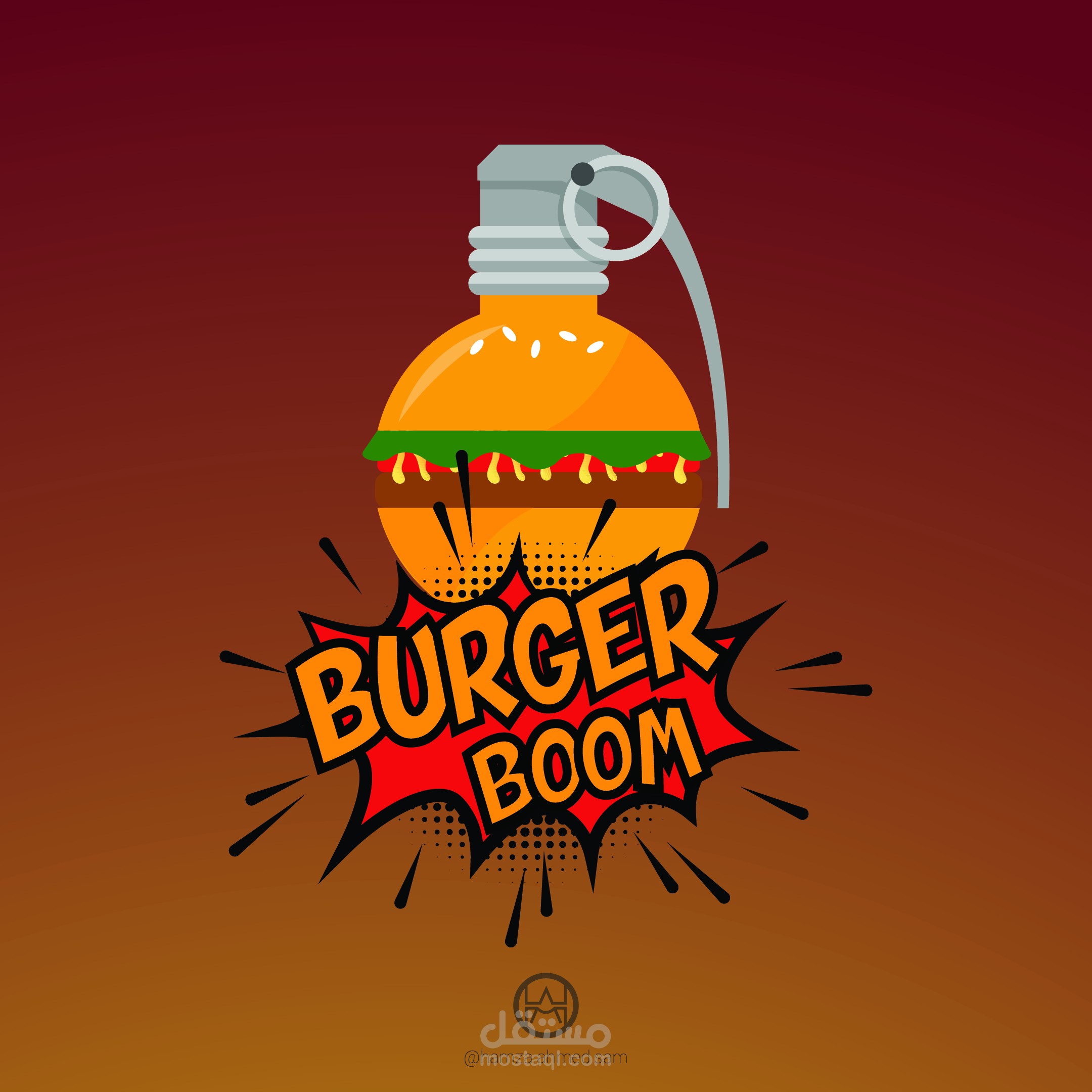 burger boom