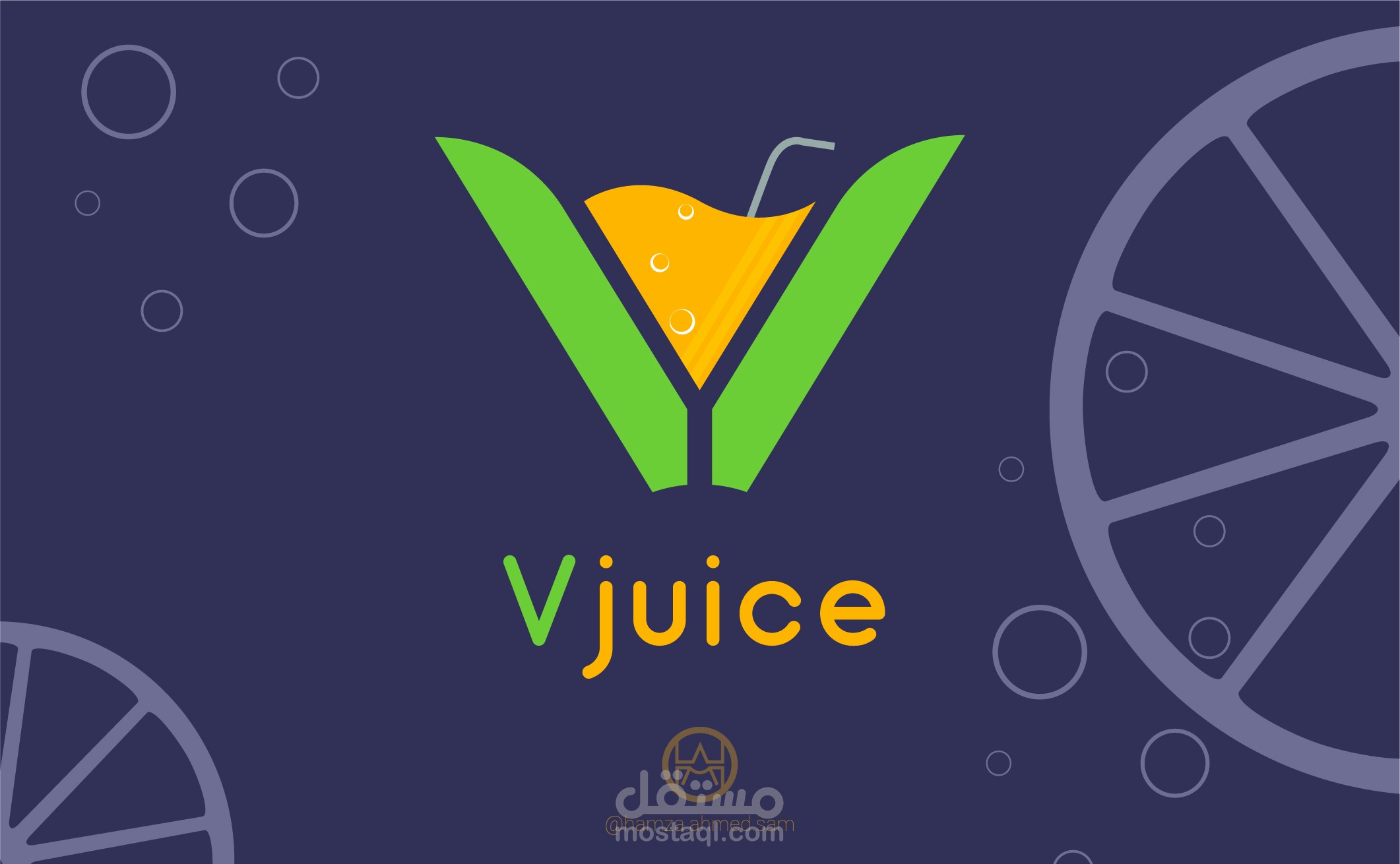 v juice