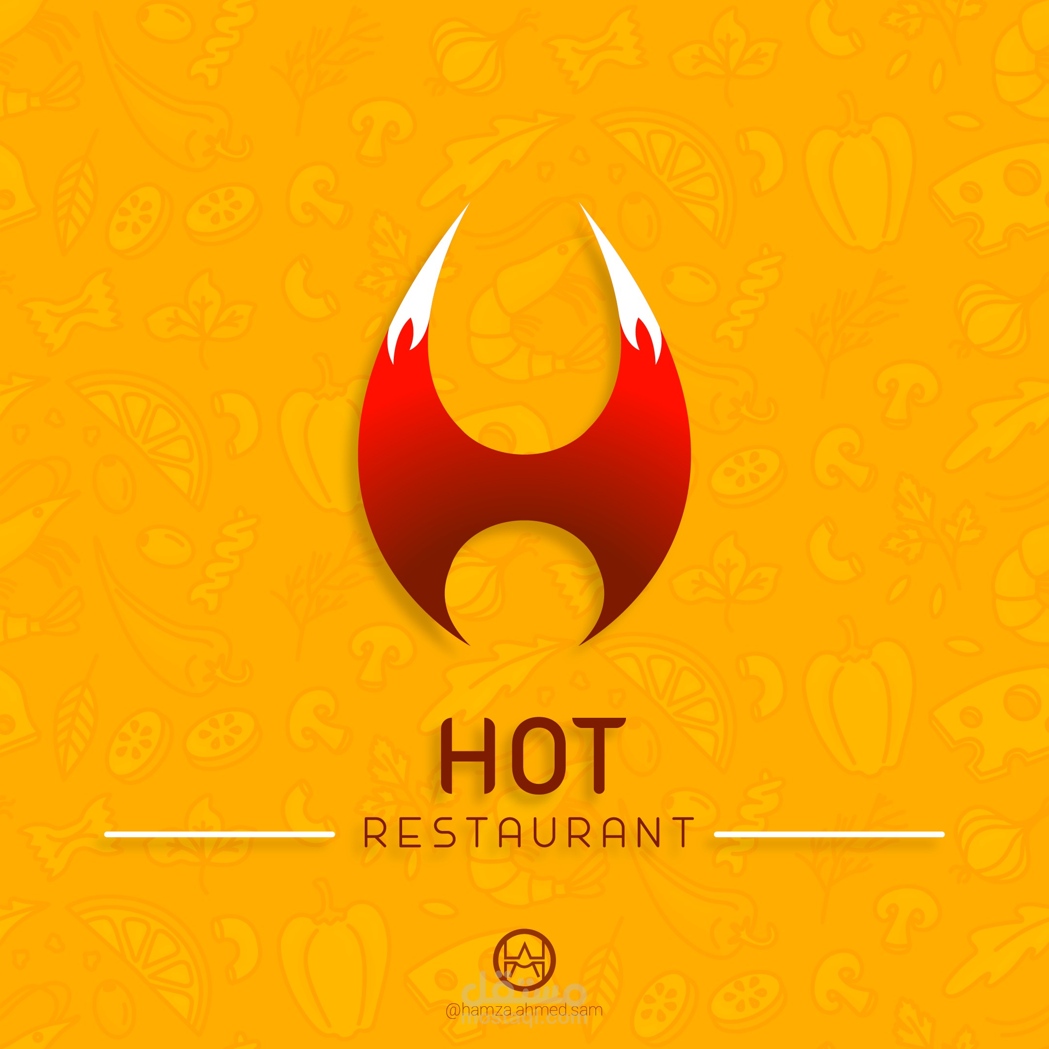 Hot Restaurant