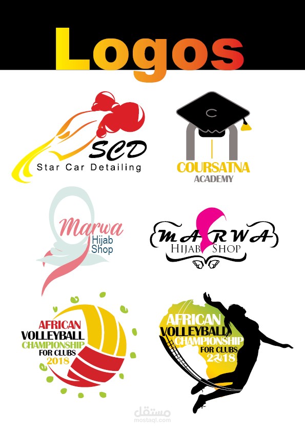 Logos