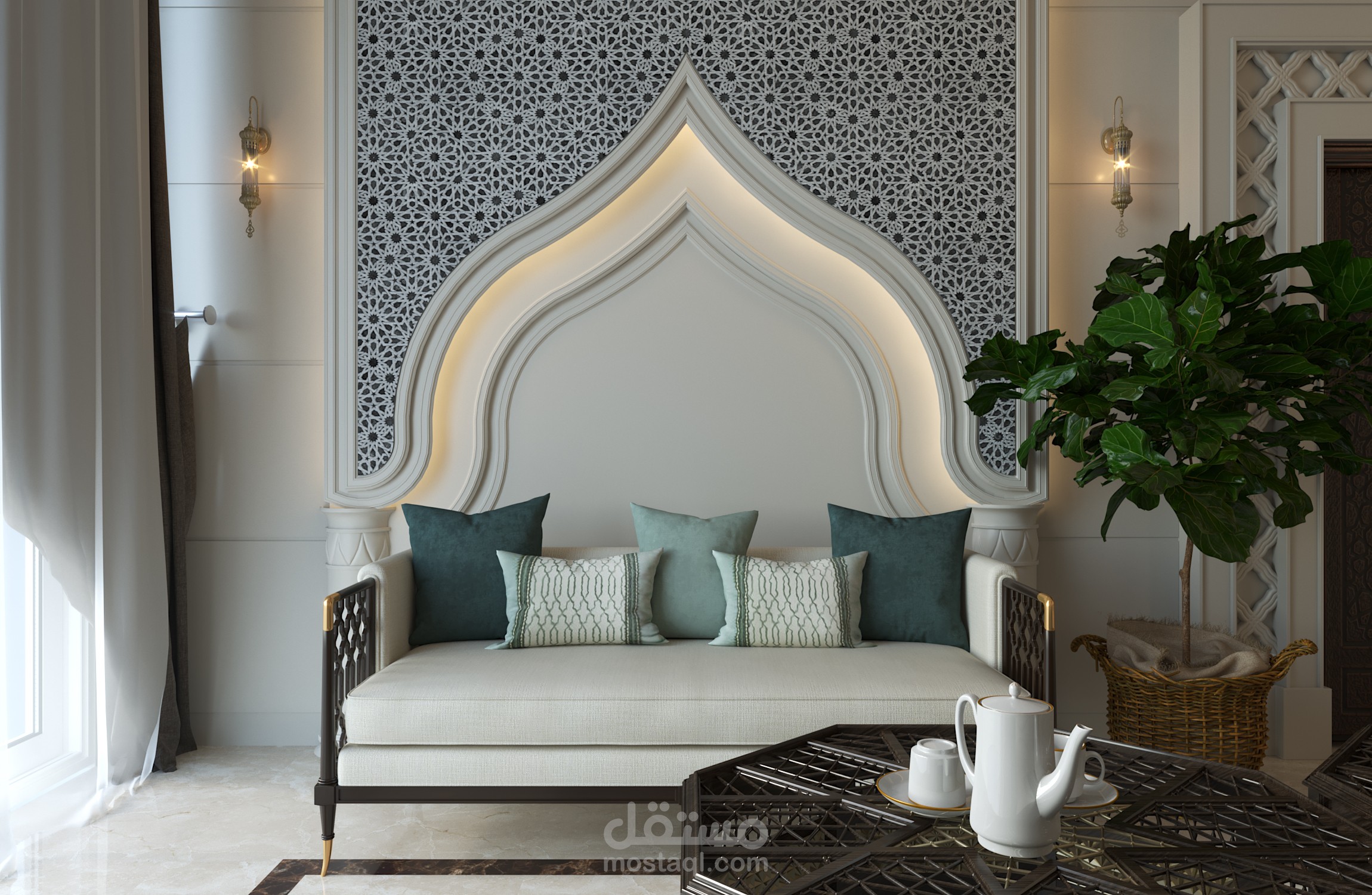 Andalusian MAJLES