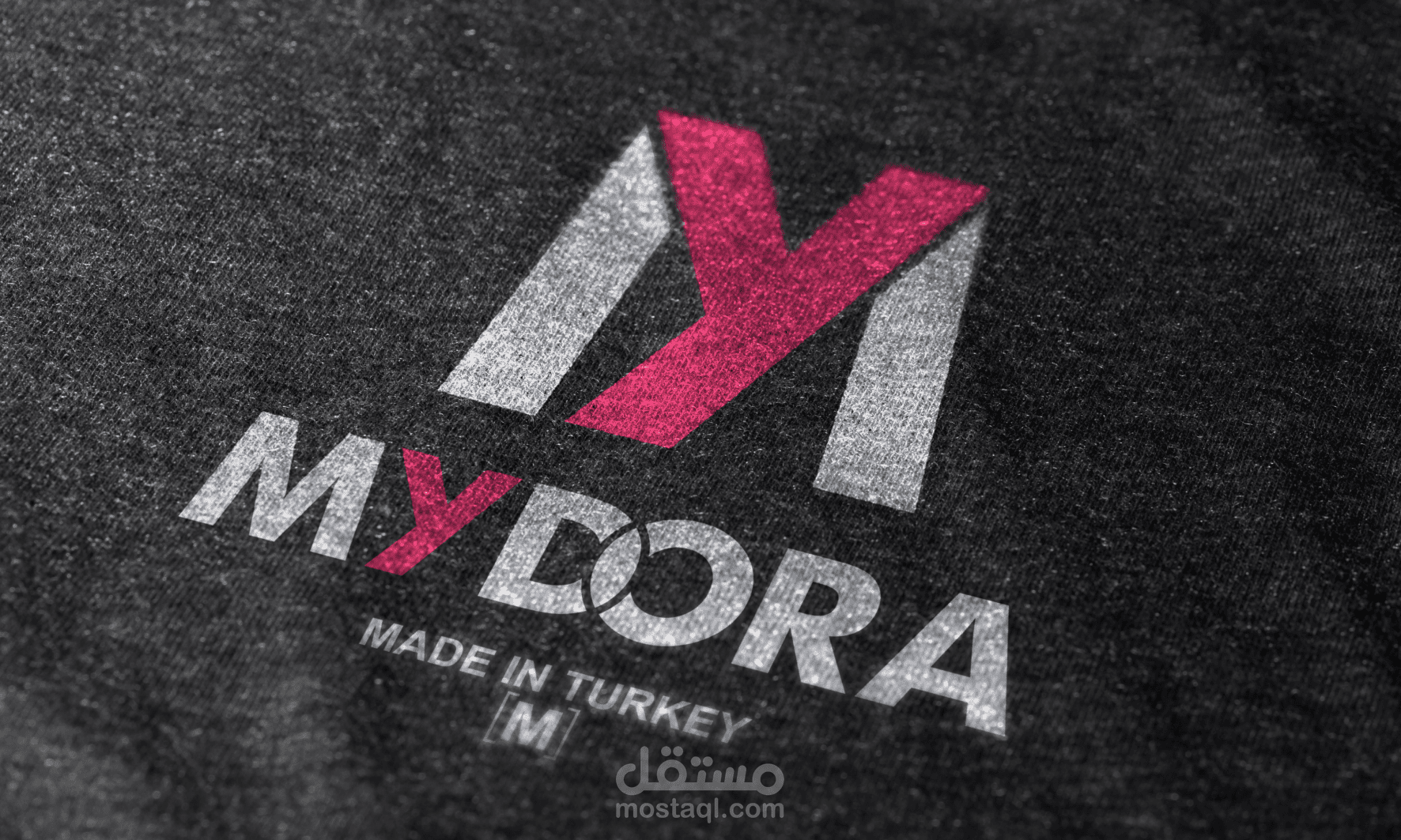 MYDORA Identity