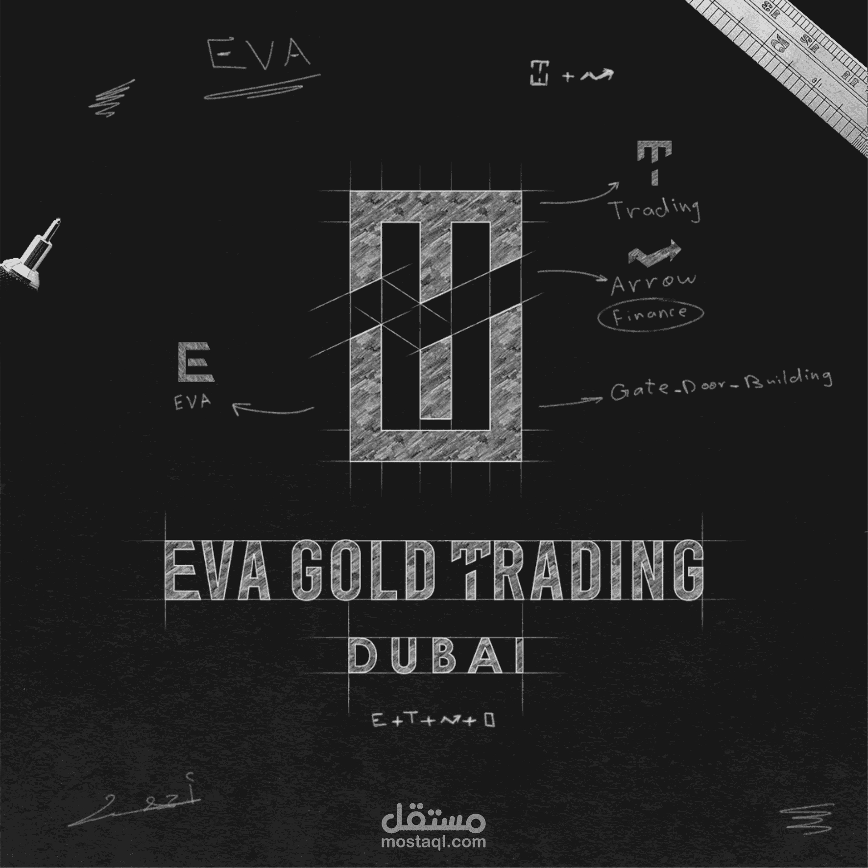 EVA GOLD TRADING DUBAI