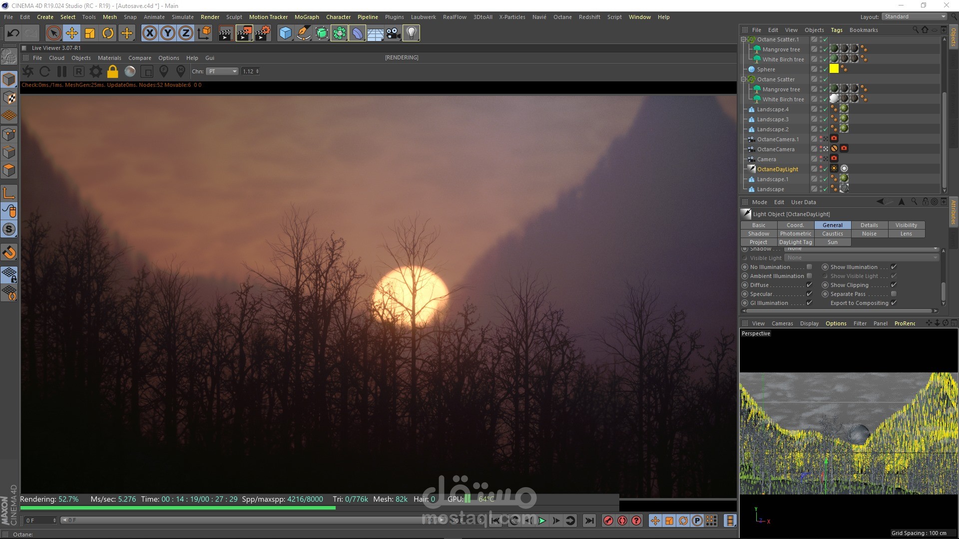 Cinema 4D