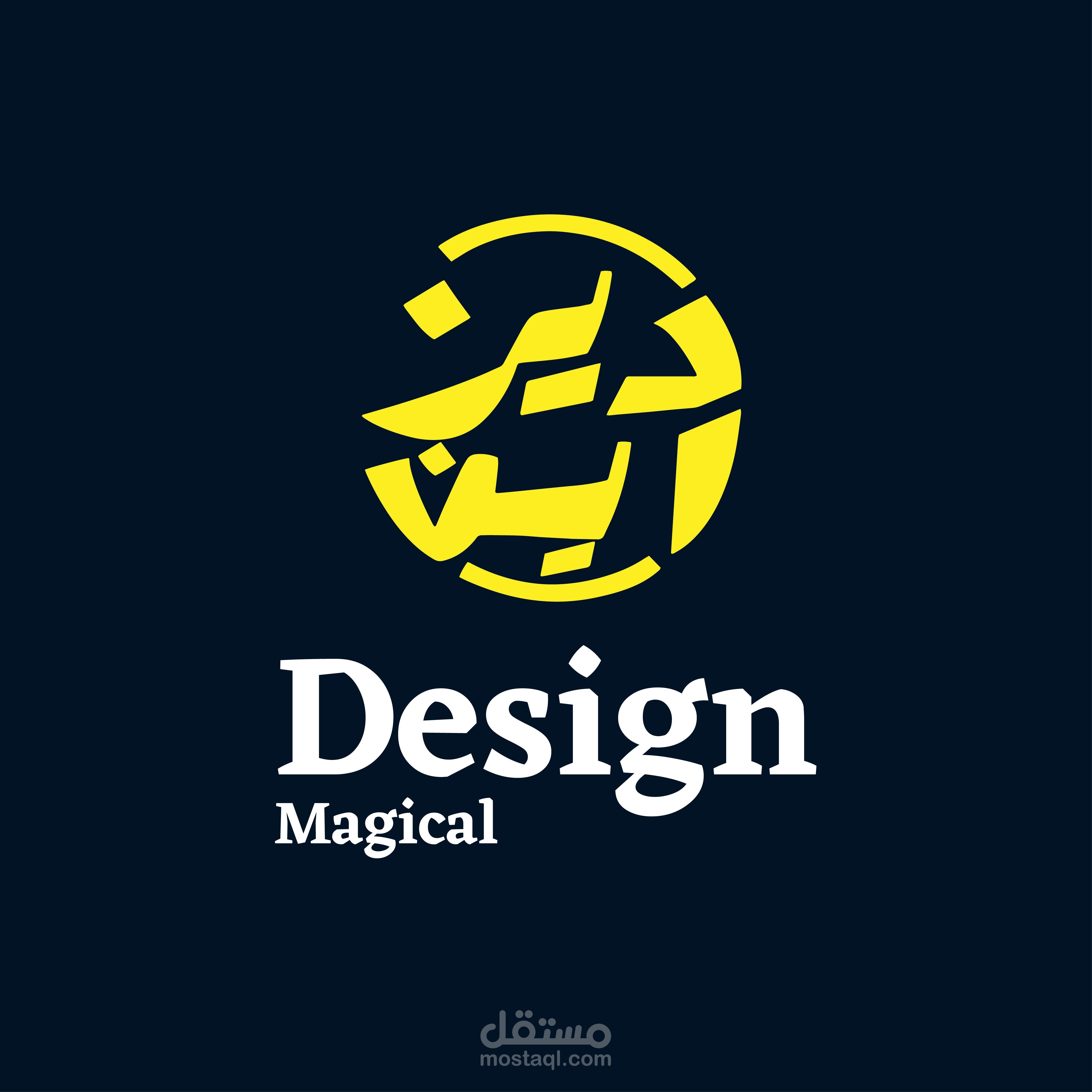 Creative Logo Design