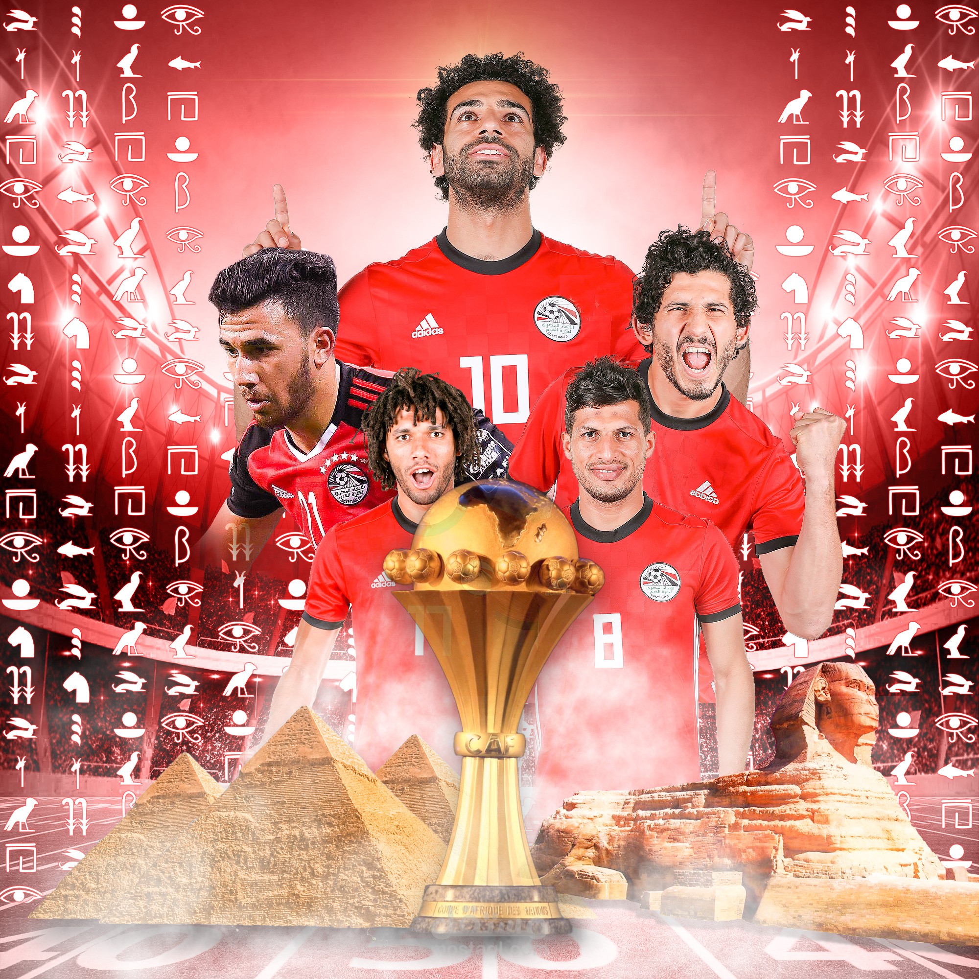 اعلان سوشيال