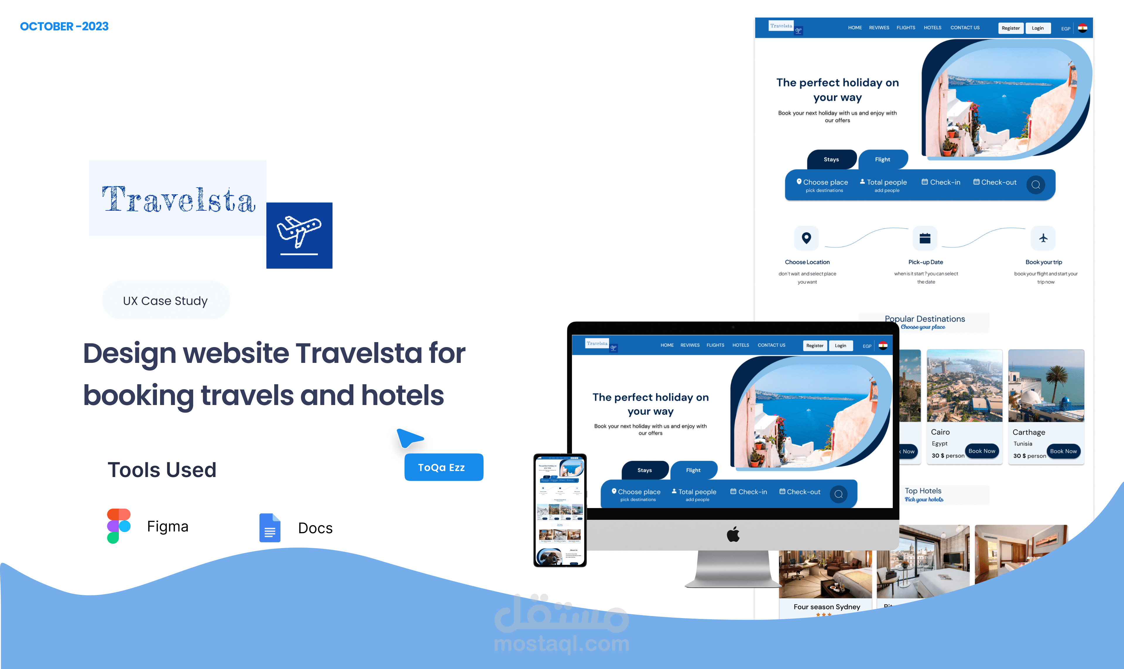 Travelsta
