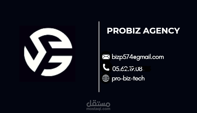 carte visite