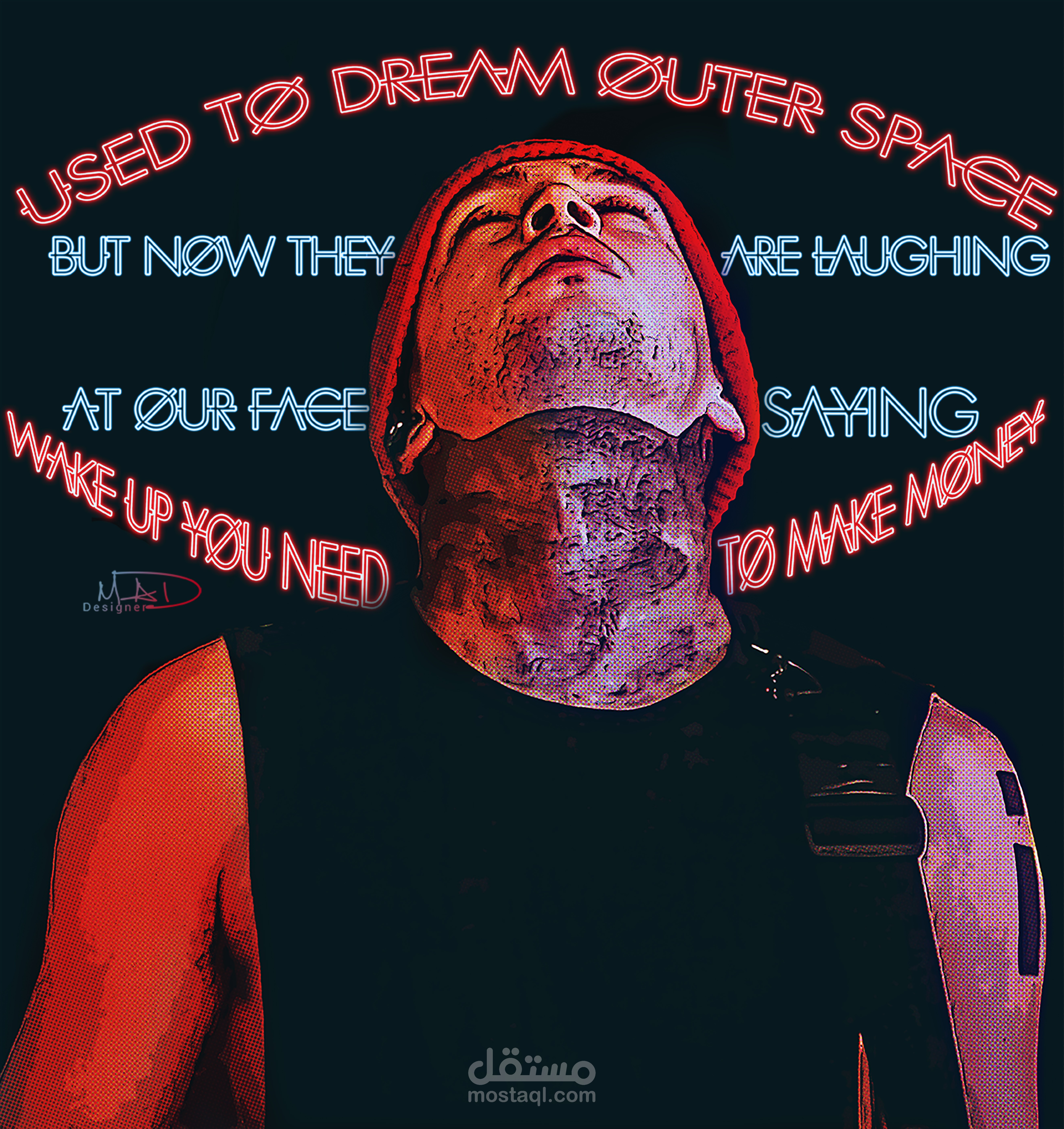 Twenty One Pilots POSTER