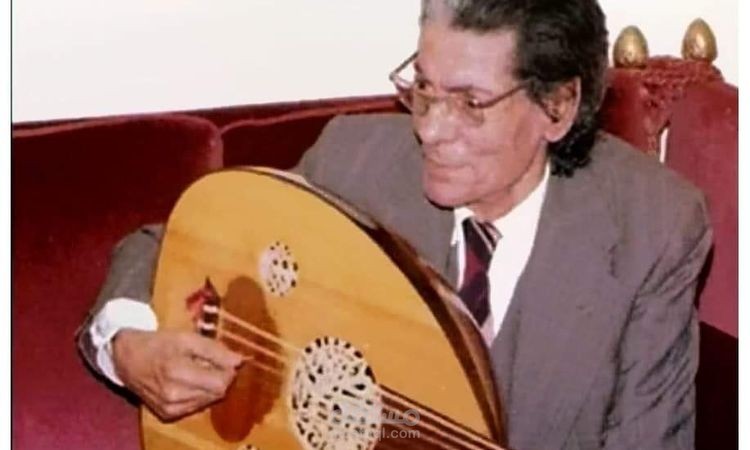 السنباطي اللحن الوقور . بقلم الاستاذ بعطوش أمين