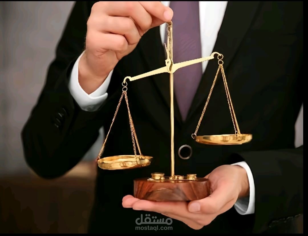 مذكره دفاع  المدعيه فى دعوى صوريه عقد بيع
