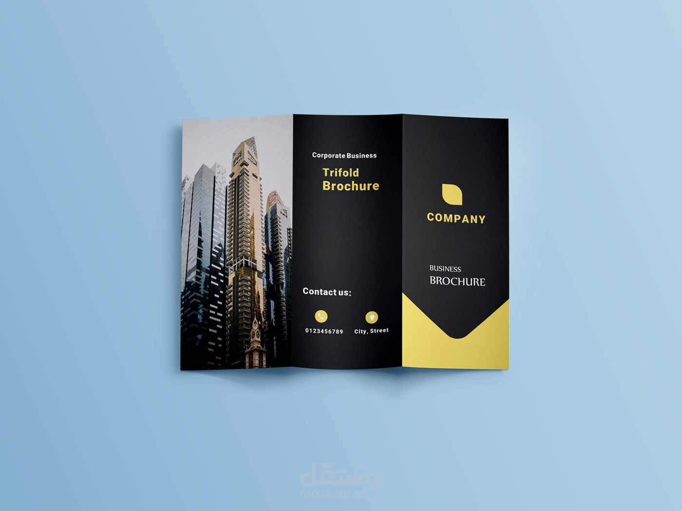 Brochure Design