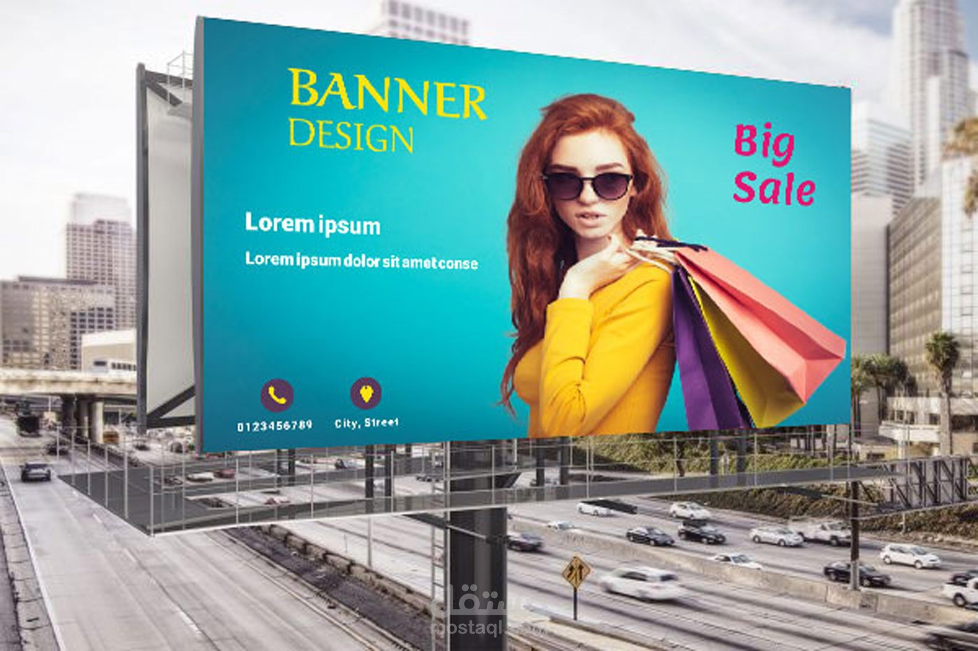 Banner Design