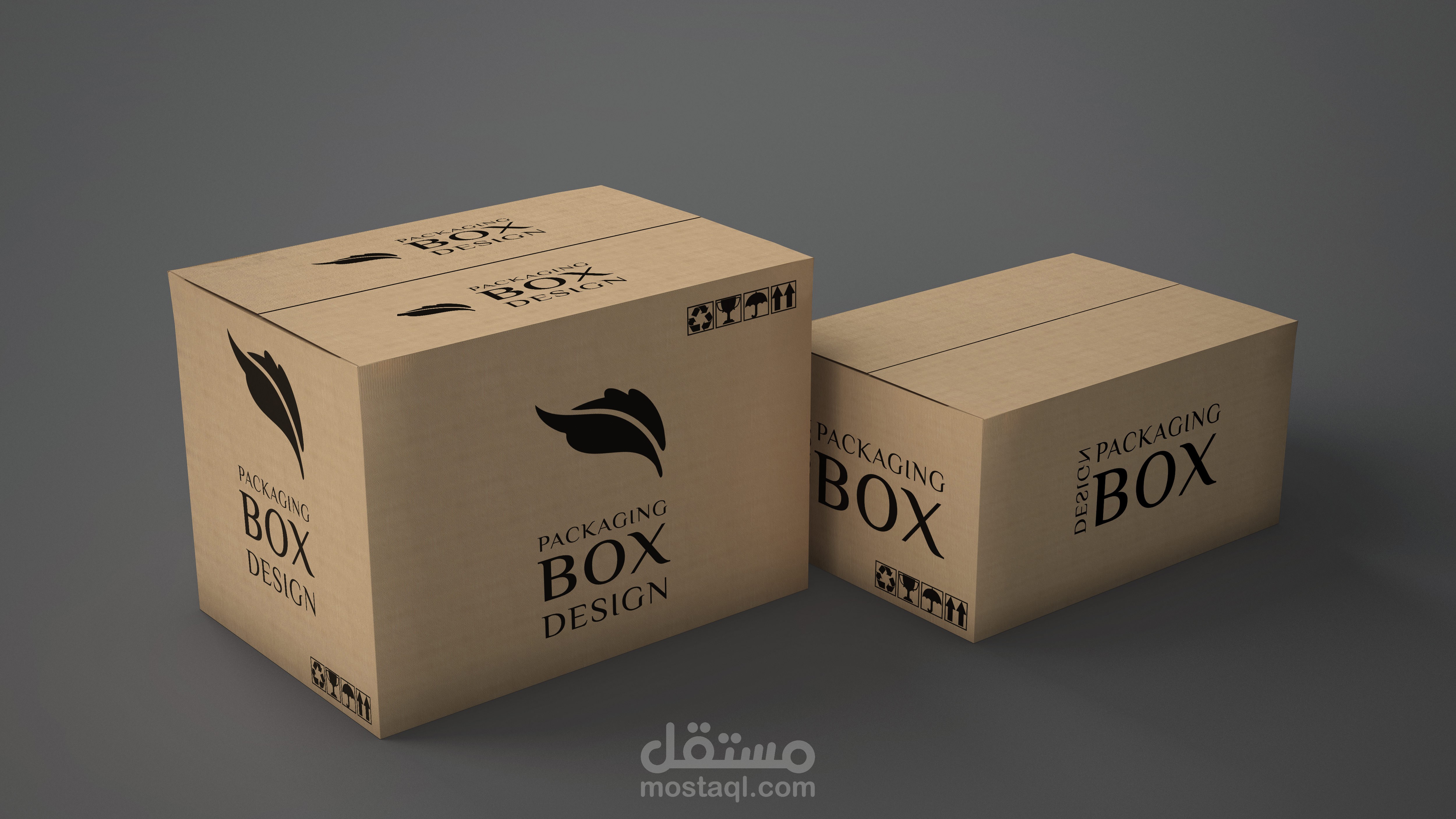 Packaging Design