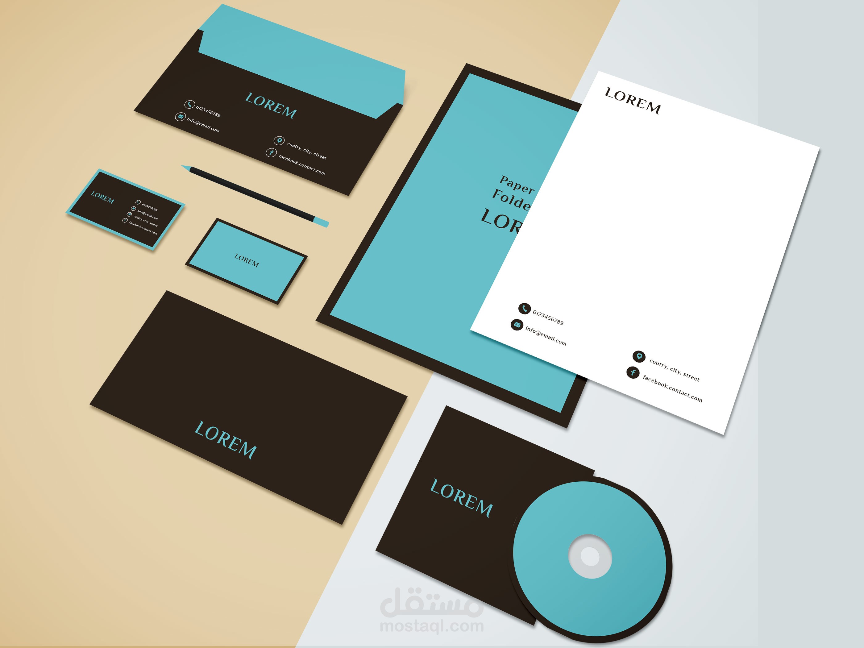 Identity Design