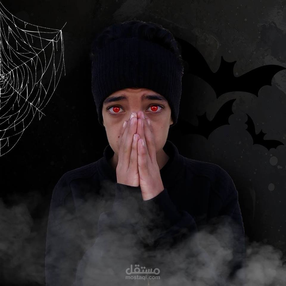 دمج وتصميم جرافيك