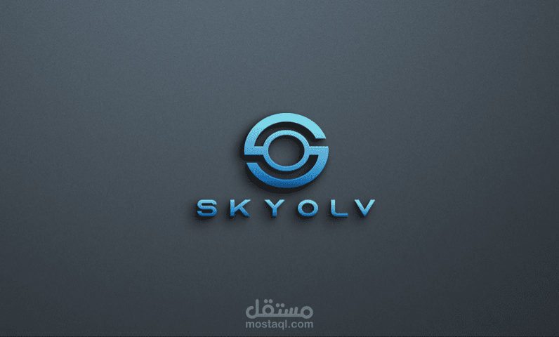 skyolv logo