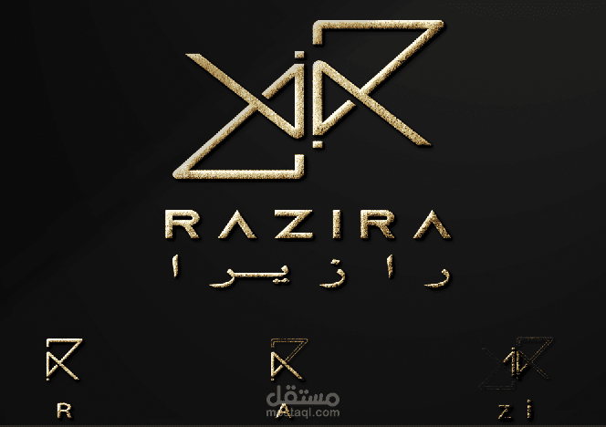 razira logo