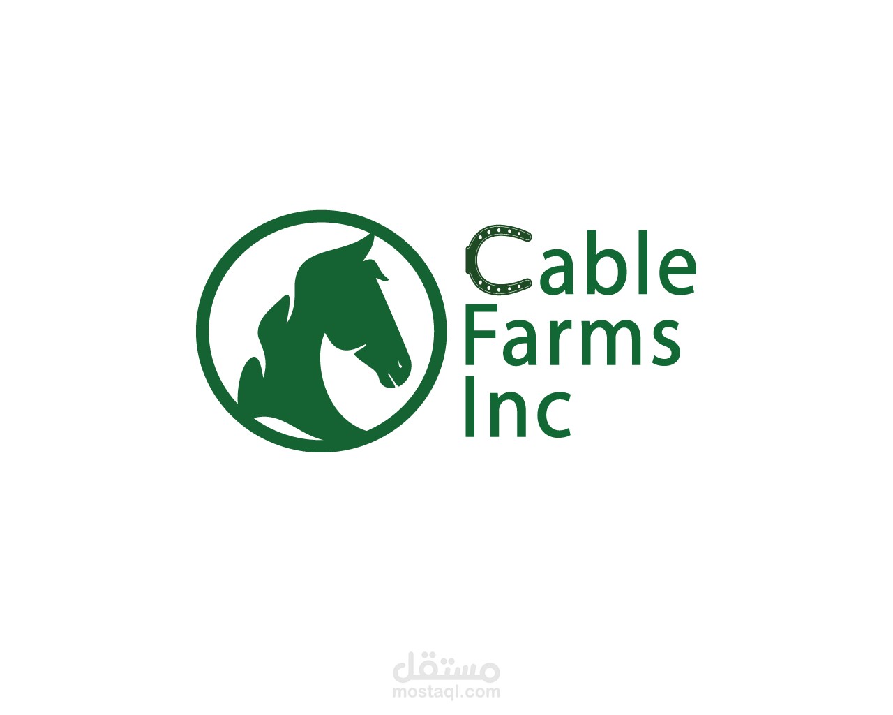 Cable farms inc logo