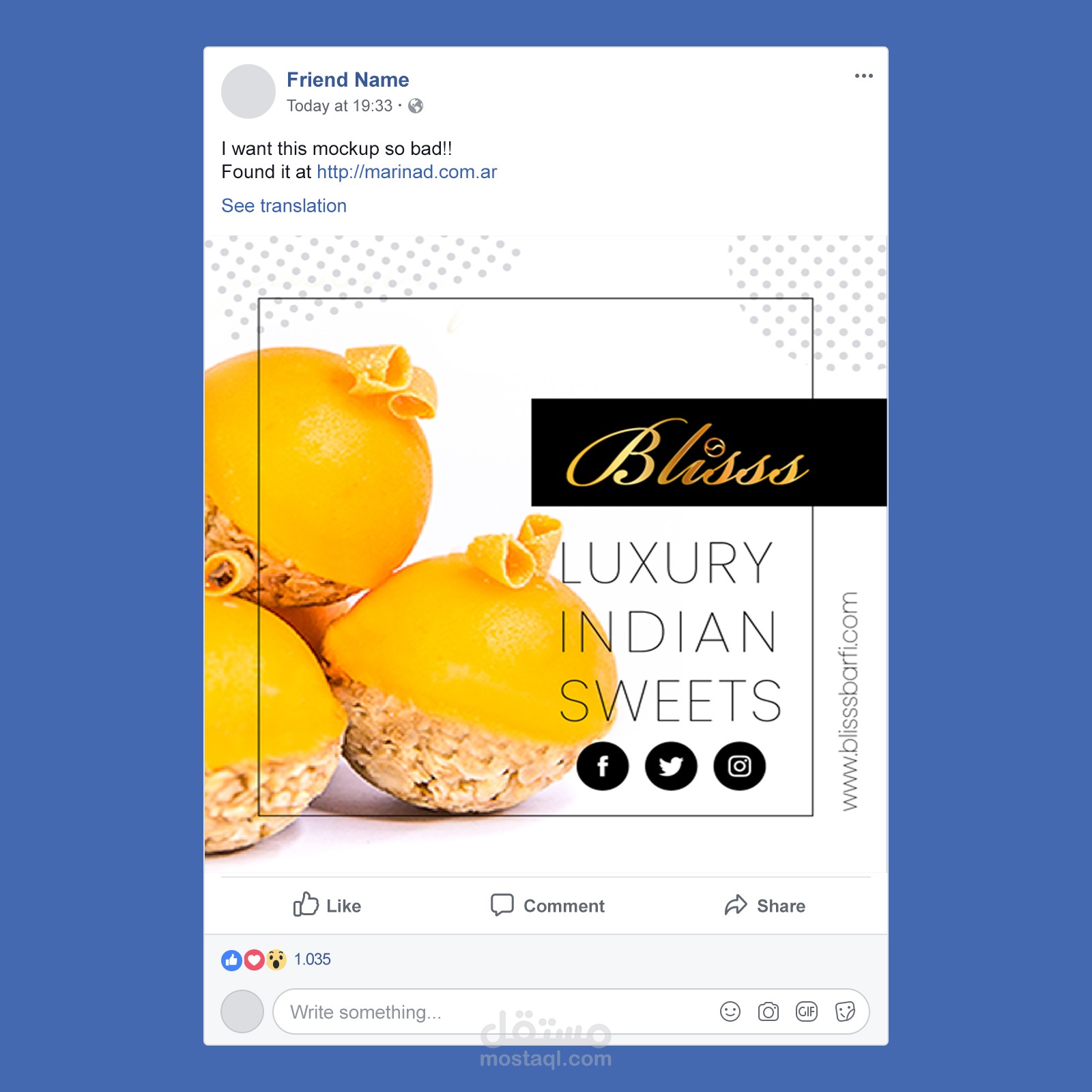 Facebook Ads