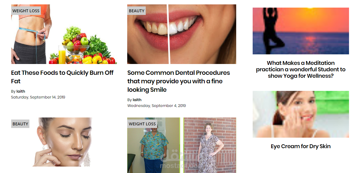 اقوى بكتابة مقالات اجنبية حصرية لموقعك