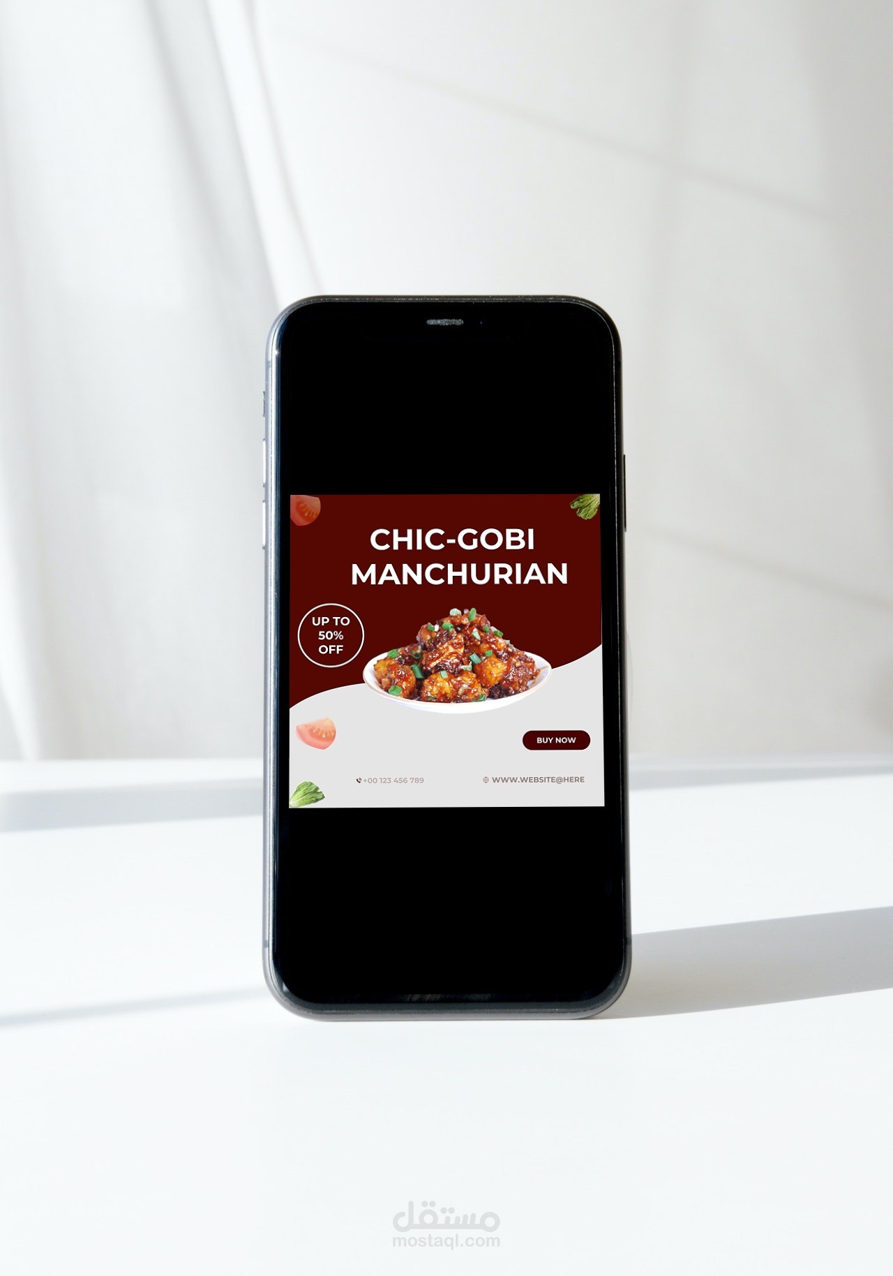 تصميم سوشيال ميديا