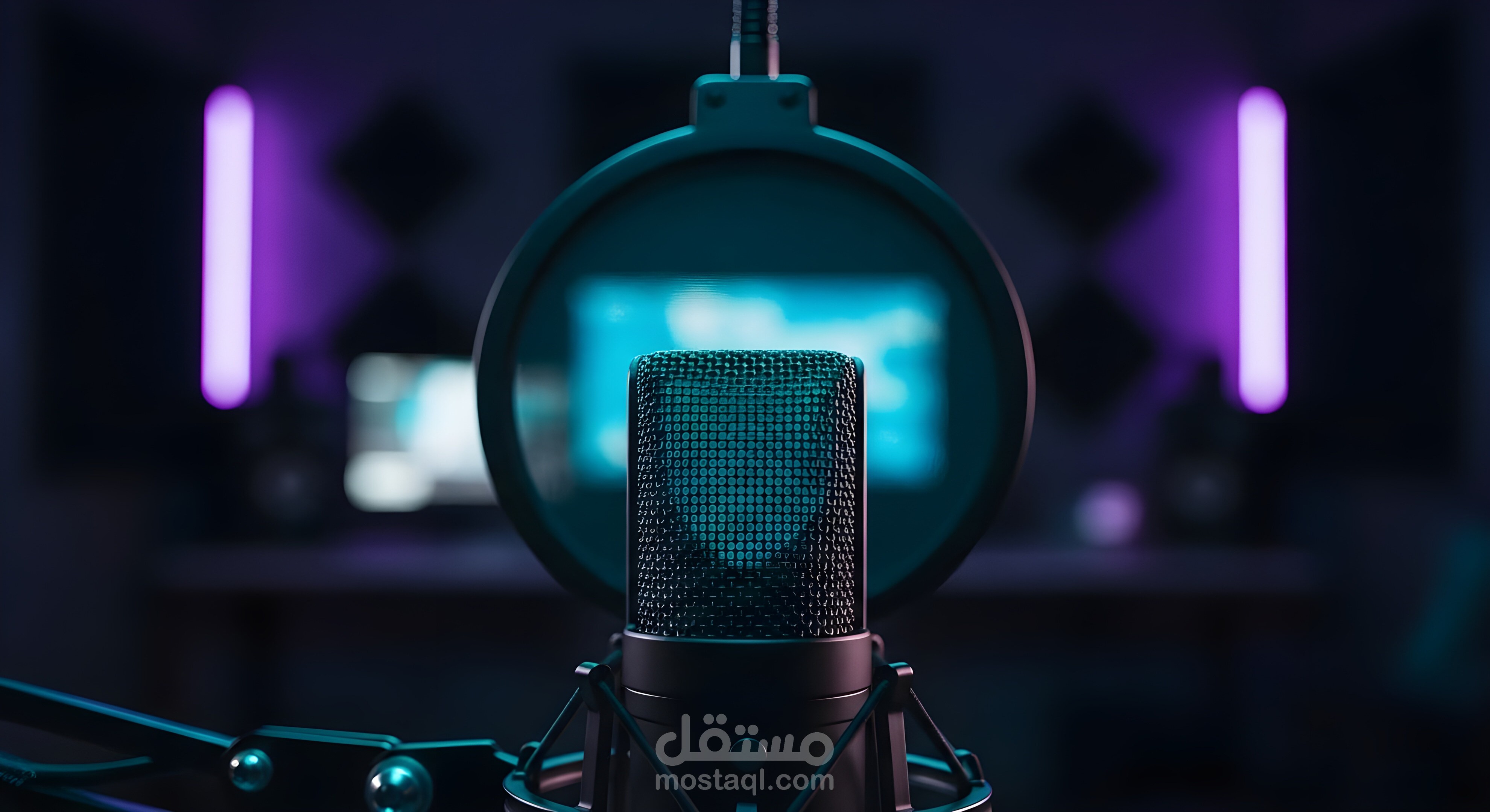 اعلان تجاري (واثق - جذاب)