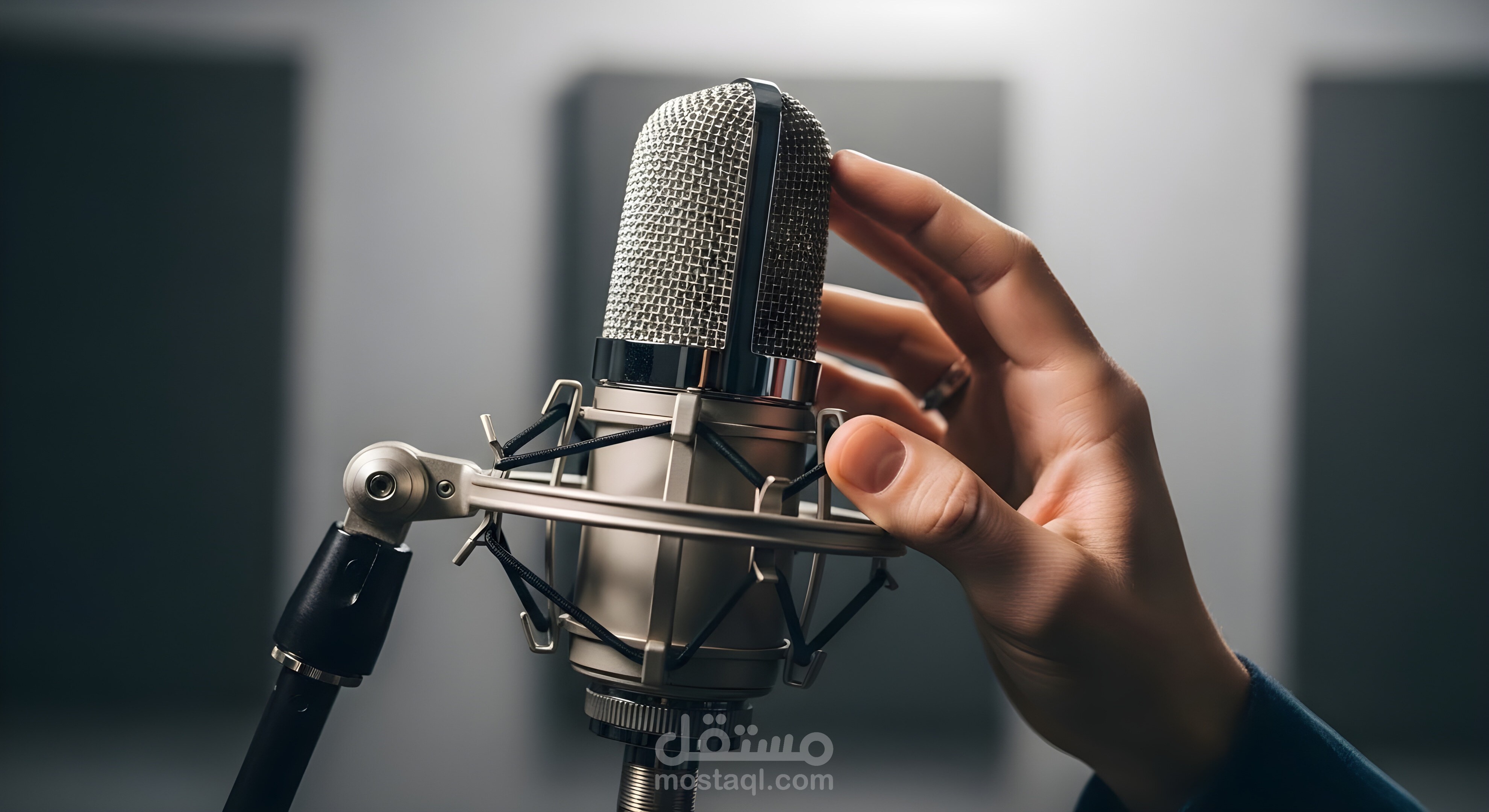 اعلان تجاري عام