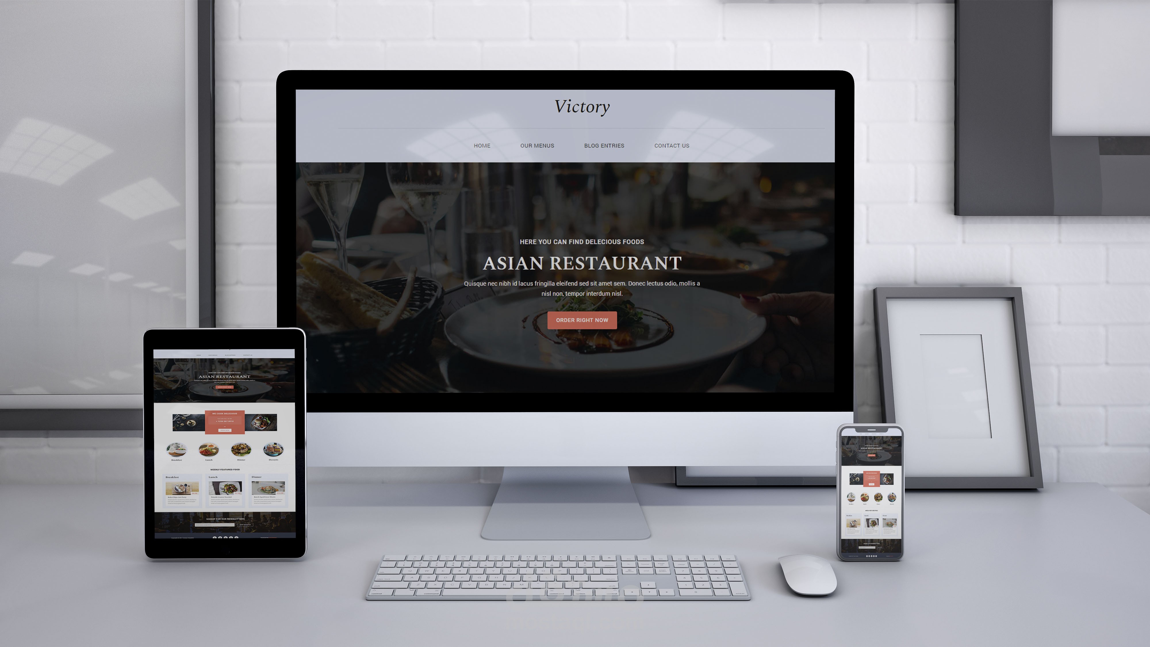 Responsive Design