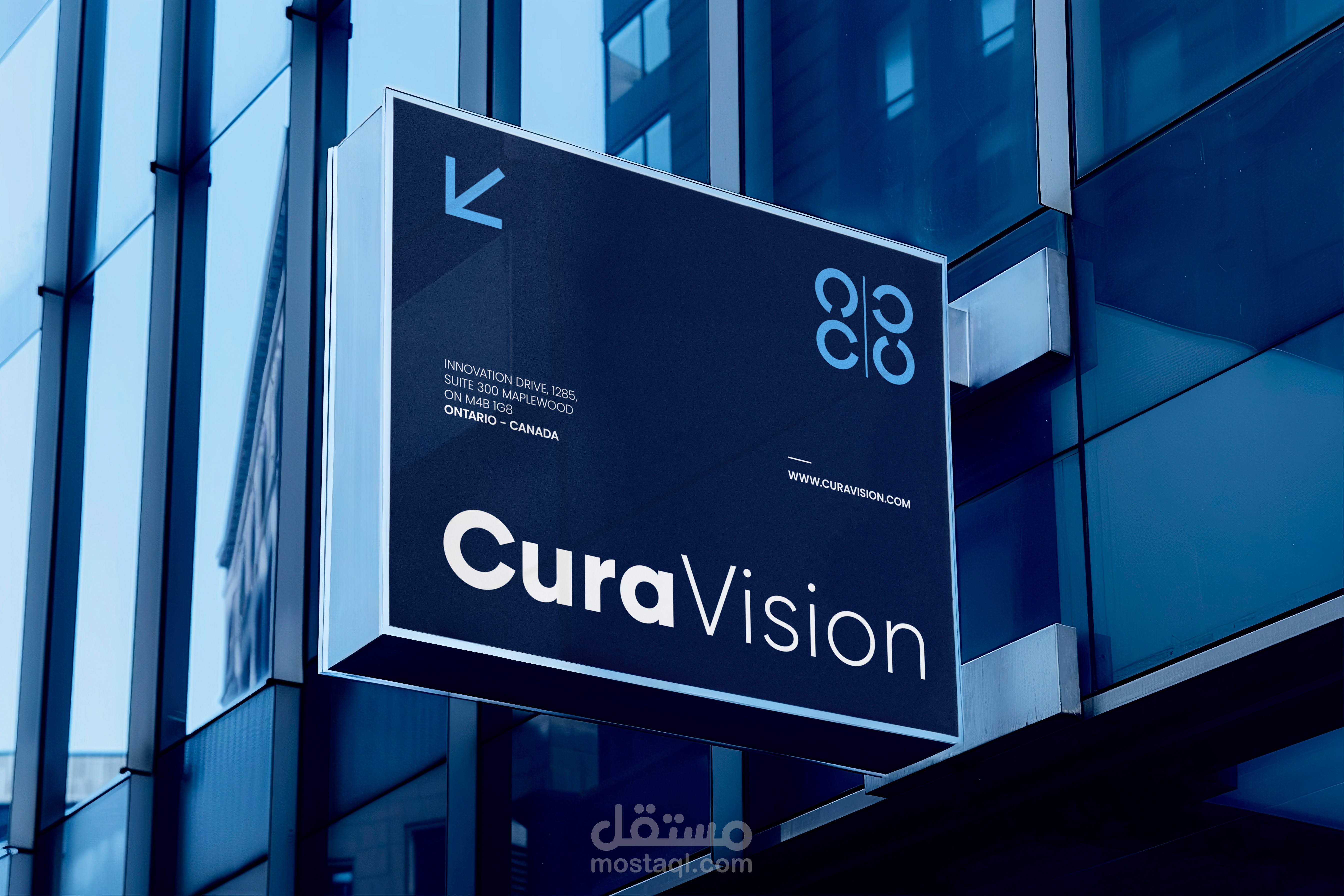 WWS - Brand identity