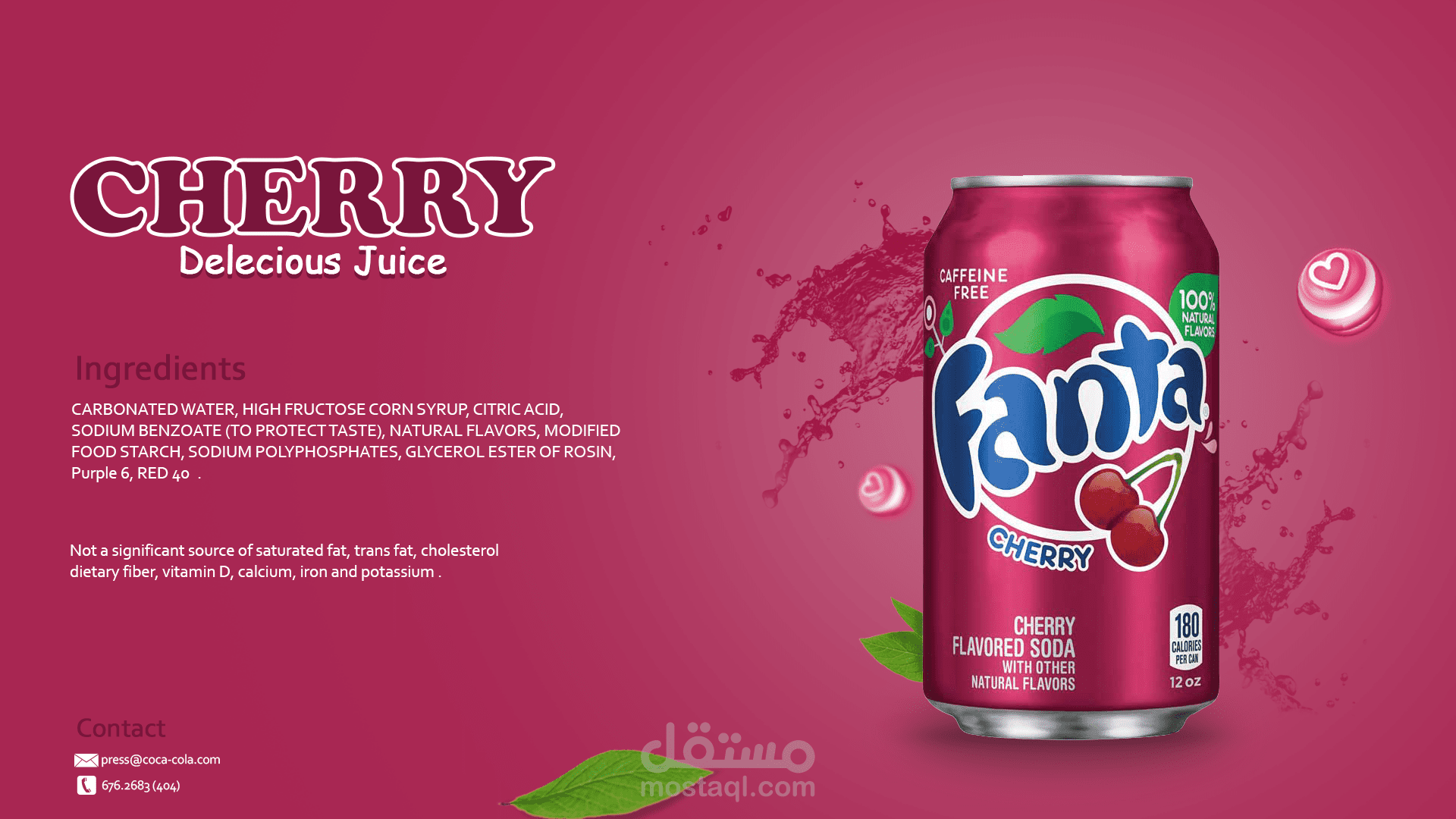 FANTA-Ads