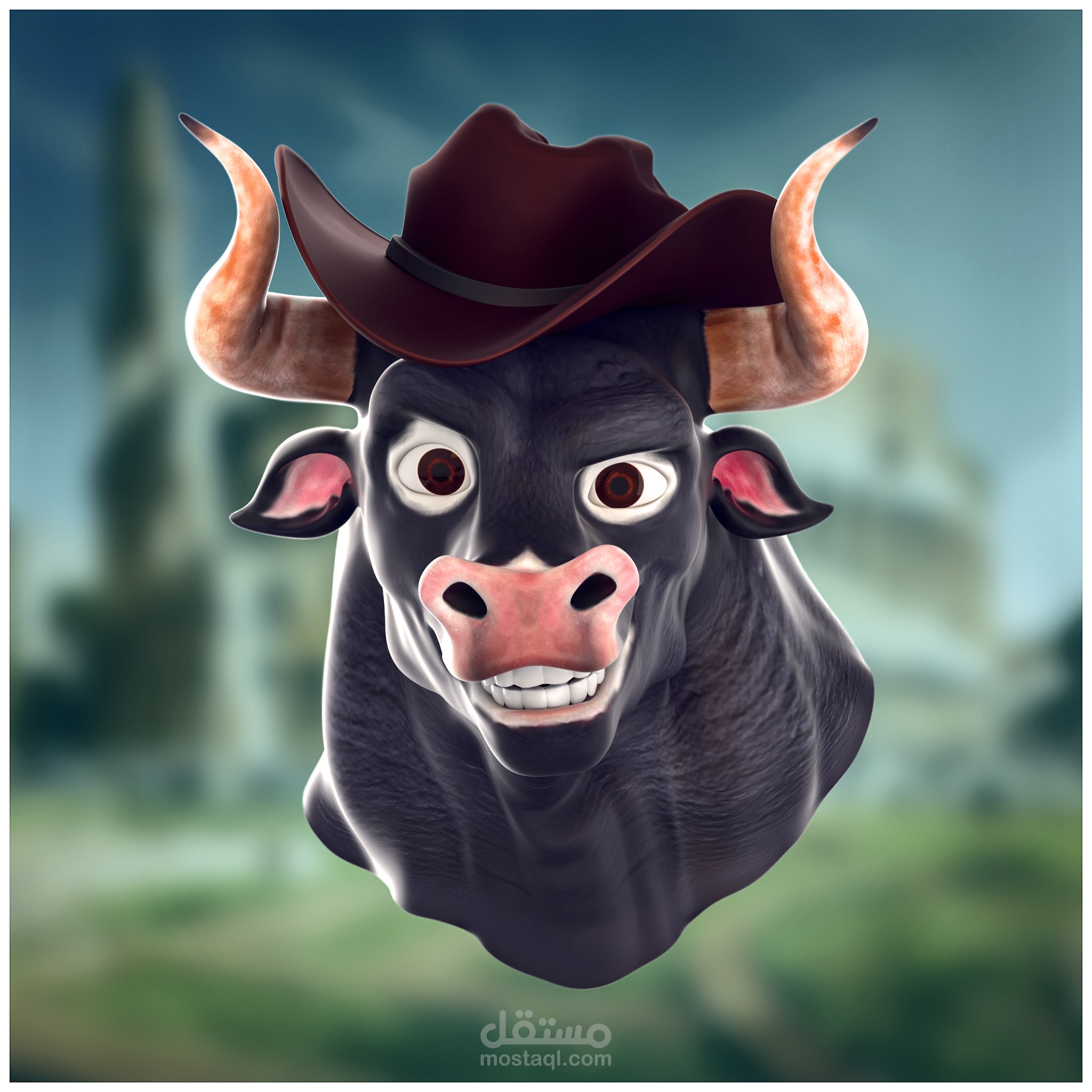 3D carto