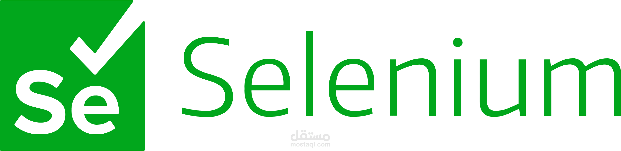 اختبار جودة مؤتمت باستخدام Selenium webdriver