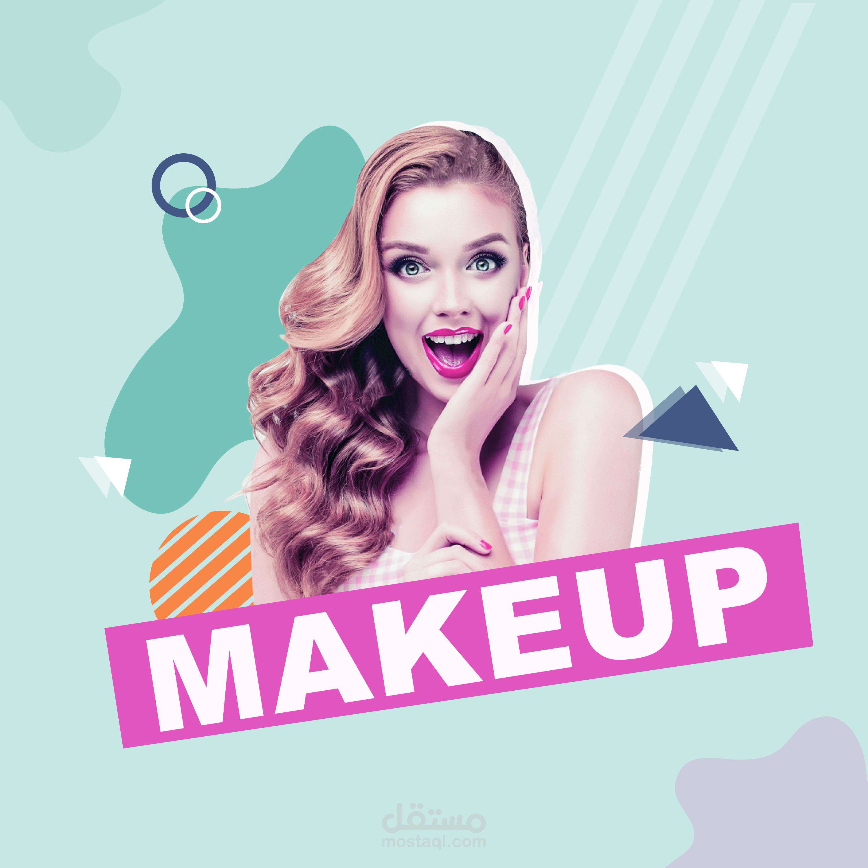 سوشال ميديا بوست