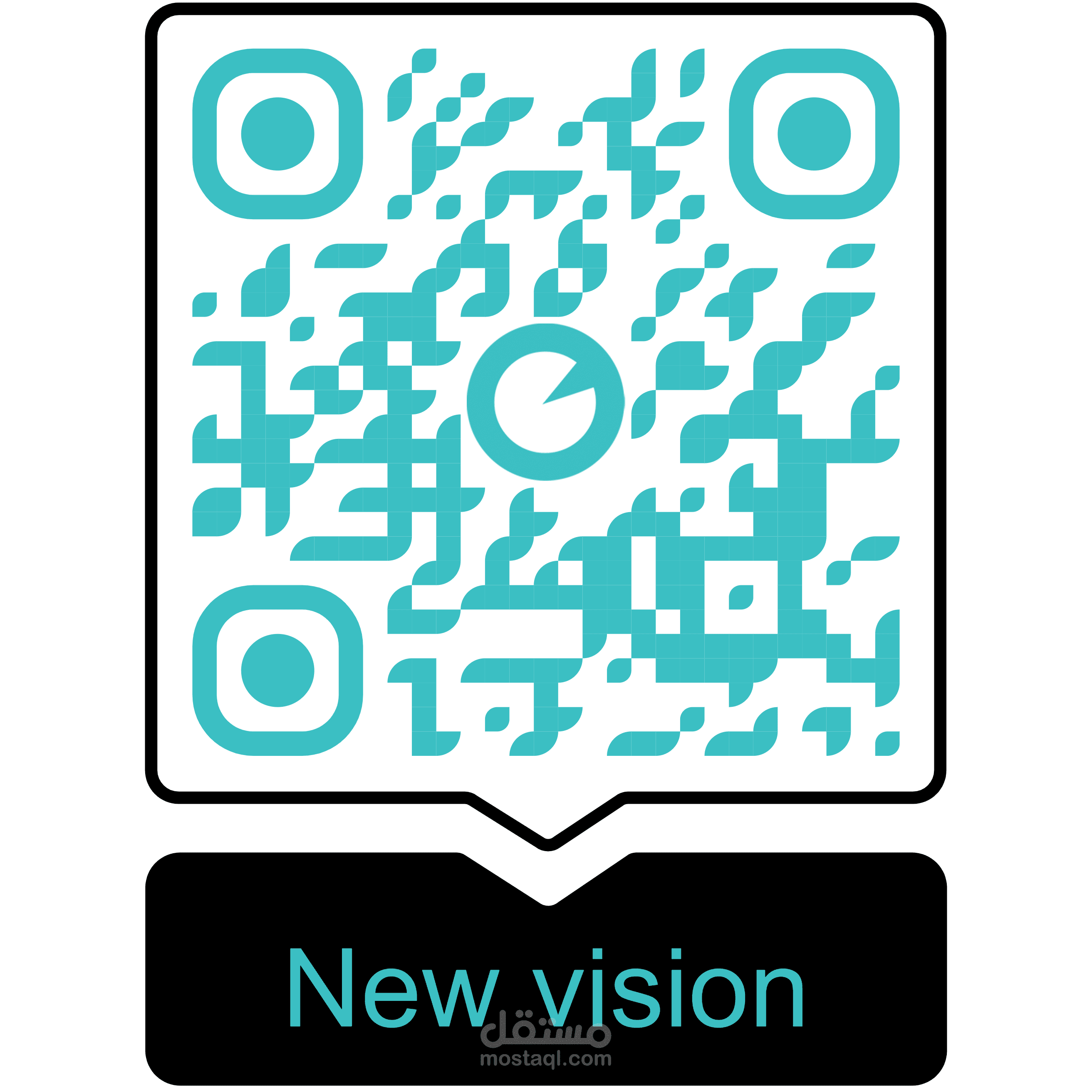 Qr كود