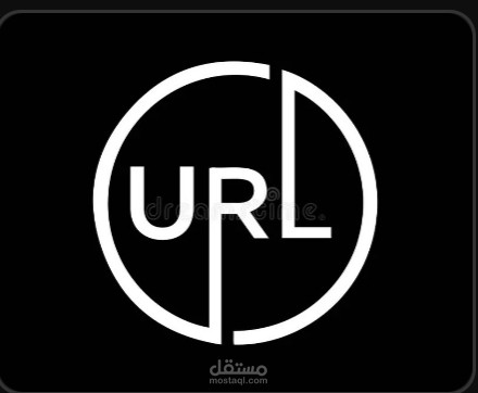 مشروع URL Scraper بلغة python