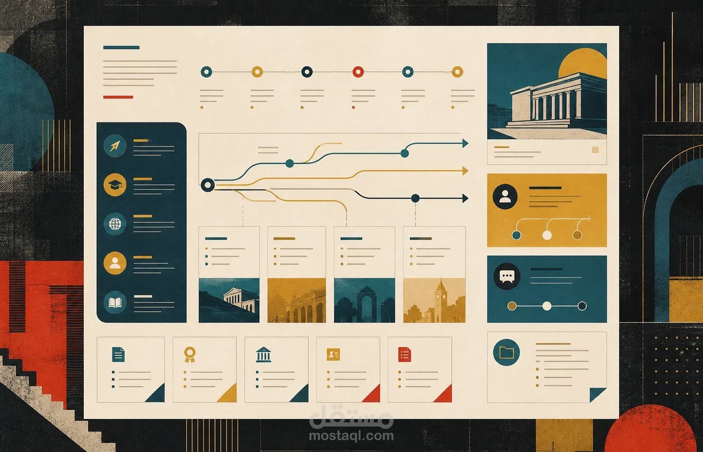 الضياء — موقع قبول جامعي واستشارات تعليمية
