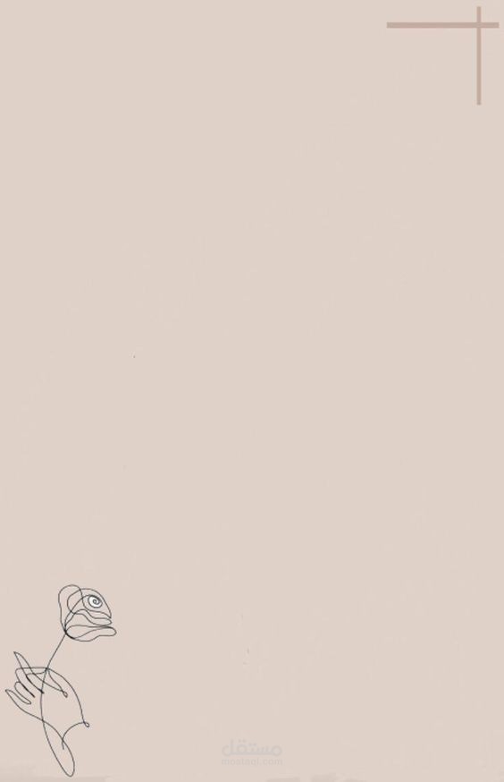 تصميم منشورات