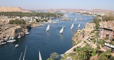 فيديو عن أسوان القديمة صور إرشيفية