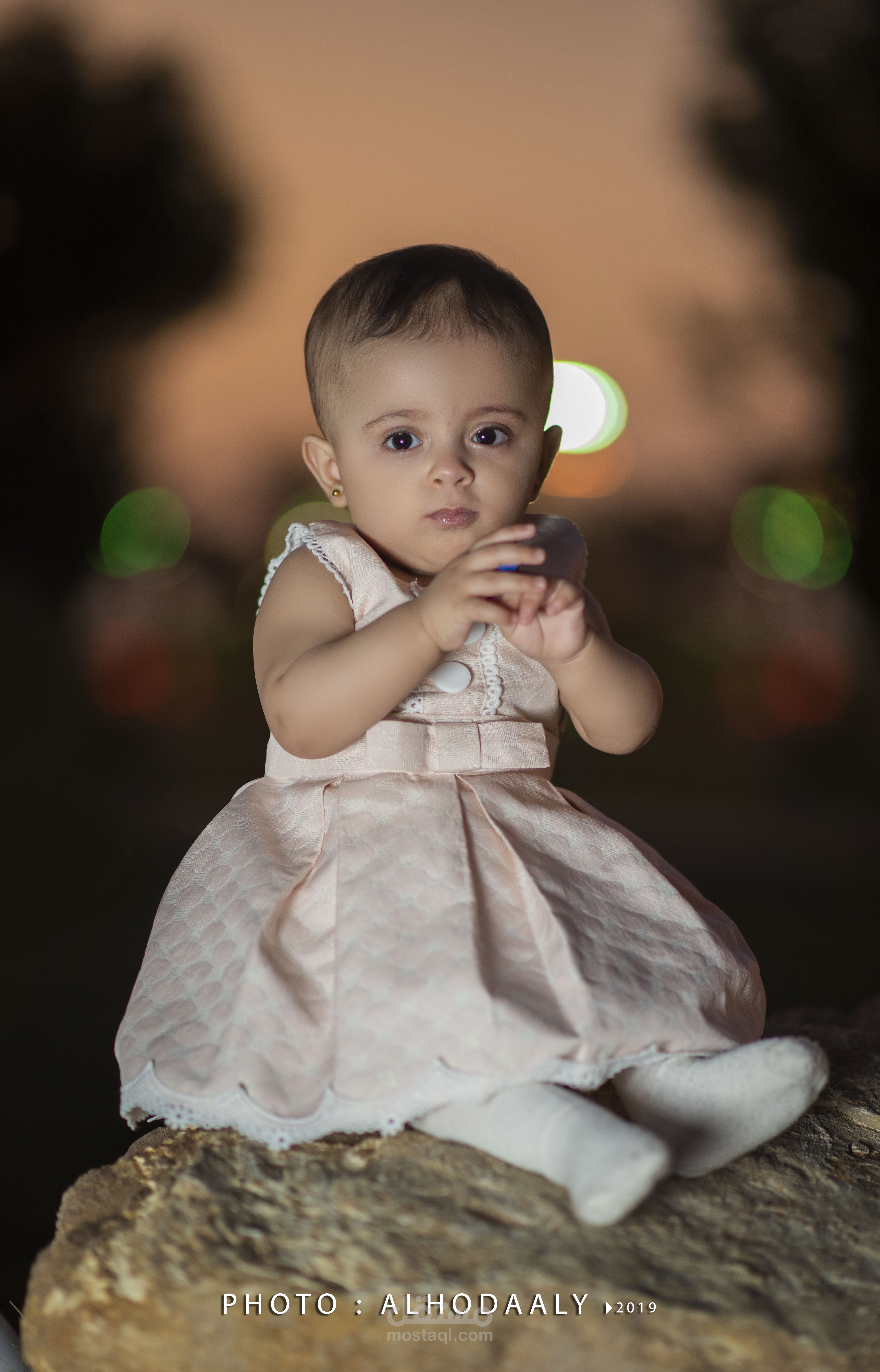 تصوير الشخصيات